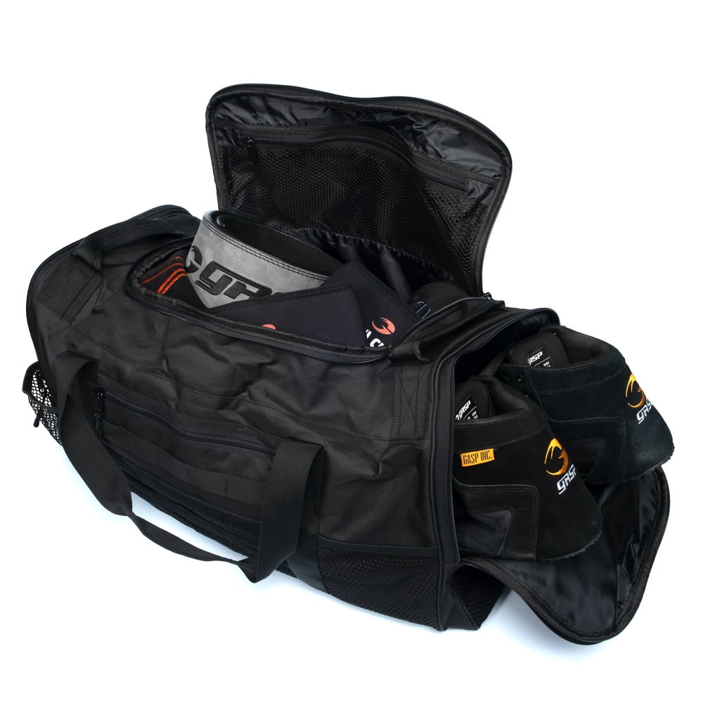 Gasp Training Bag