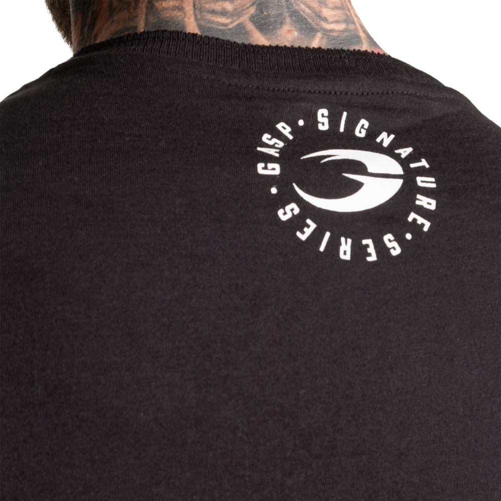 Be Harder To Kill Tee