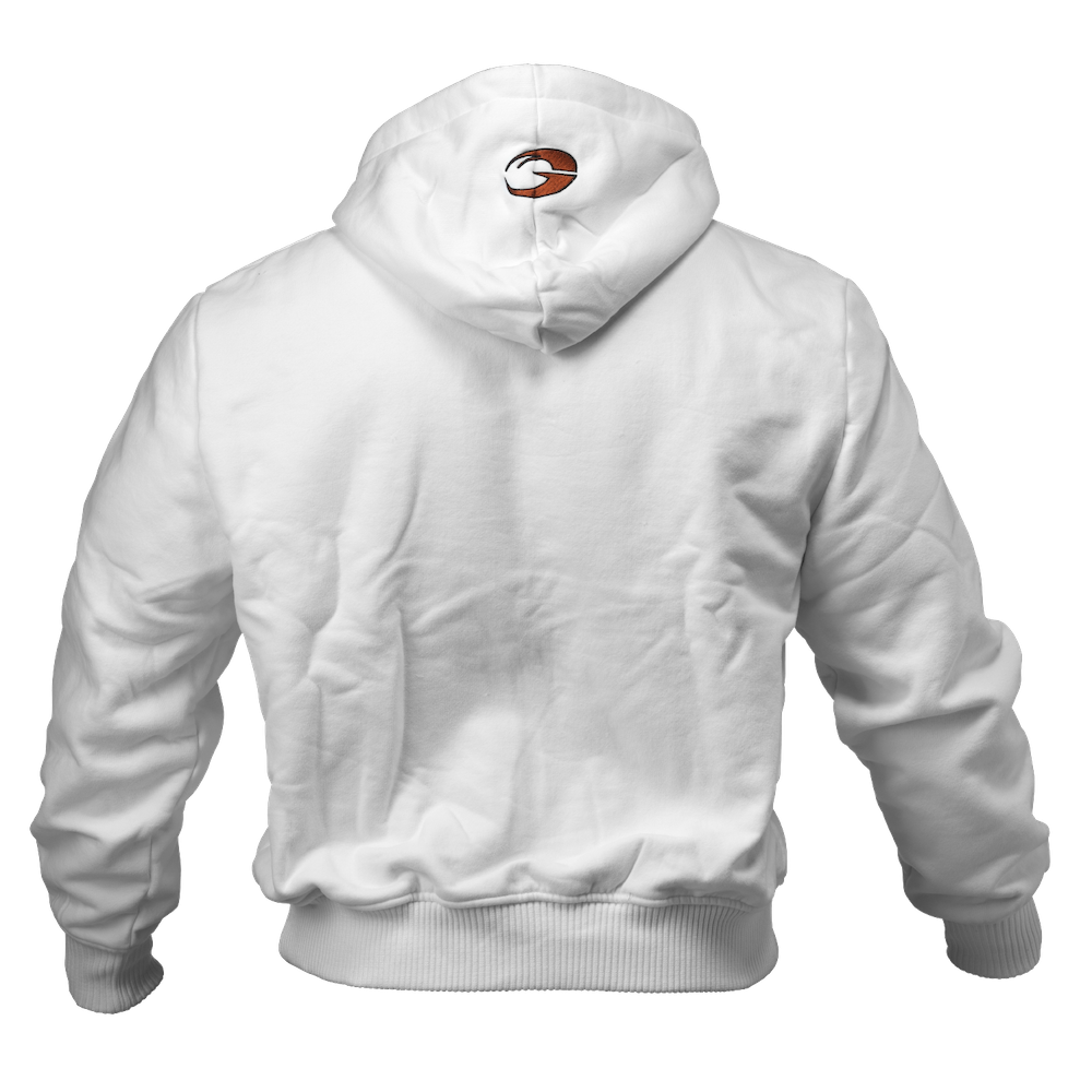 1.2 Ibs hoodie