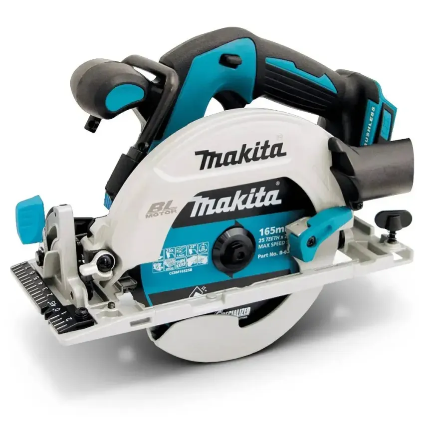 MAKITA 18V BRUSHLESS 10 PIECE 3 X 5.0AH COMBO KIT DLX1042TX1