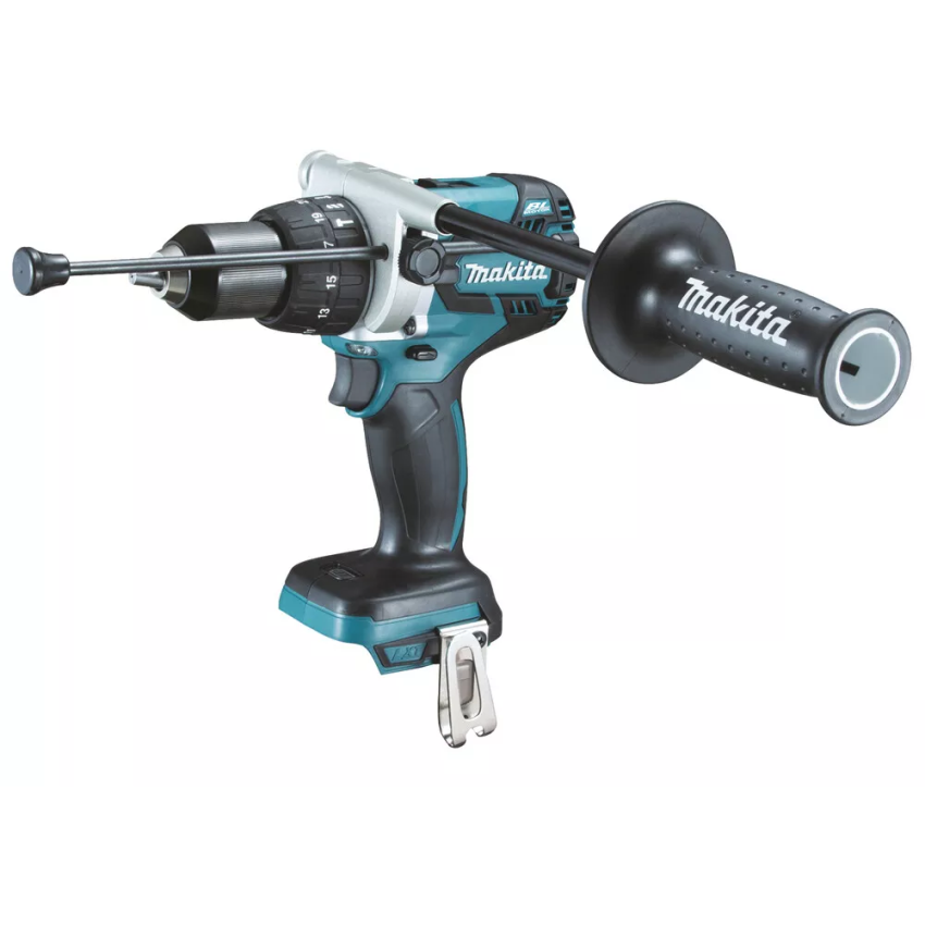 MAKITA DLX4158TJ - Combo Kit with 4 LXT&reg; tools
