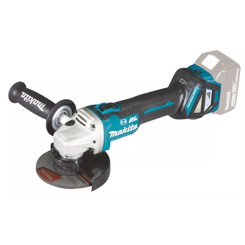 MAKITA DLX4158TJ - Combo Kit with 4 LXT&reg; tools
