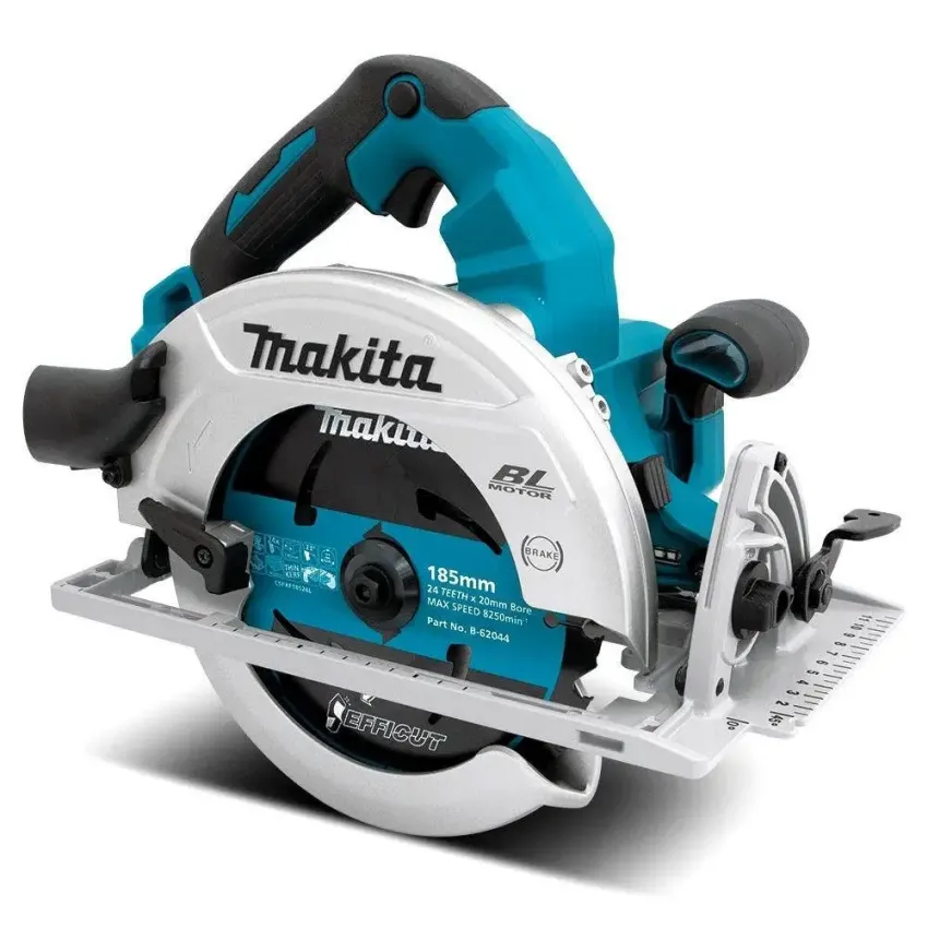 MAKITA 18V BRUSHLESS 8 PIECE 2 X 5.0AH COMBO KIT