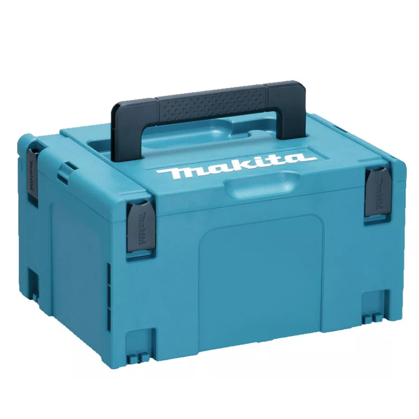 MAKITA DLX4158TJ - Combo Kit with 4 LXT&reg; tools
