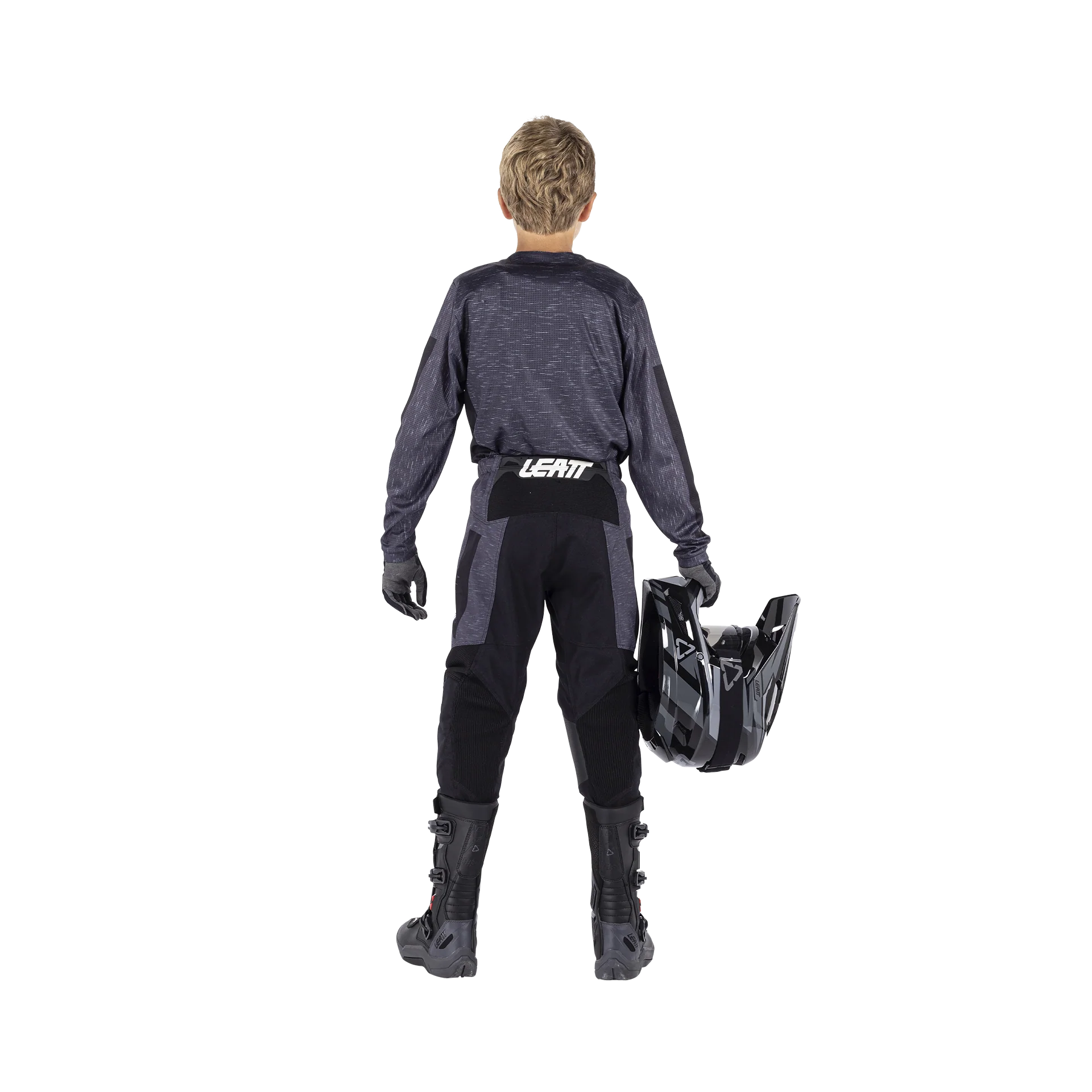 Moto 3.5 Ride Kit - Junior/Mini