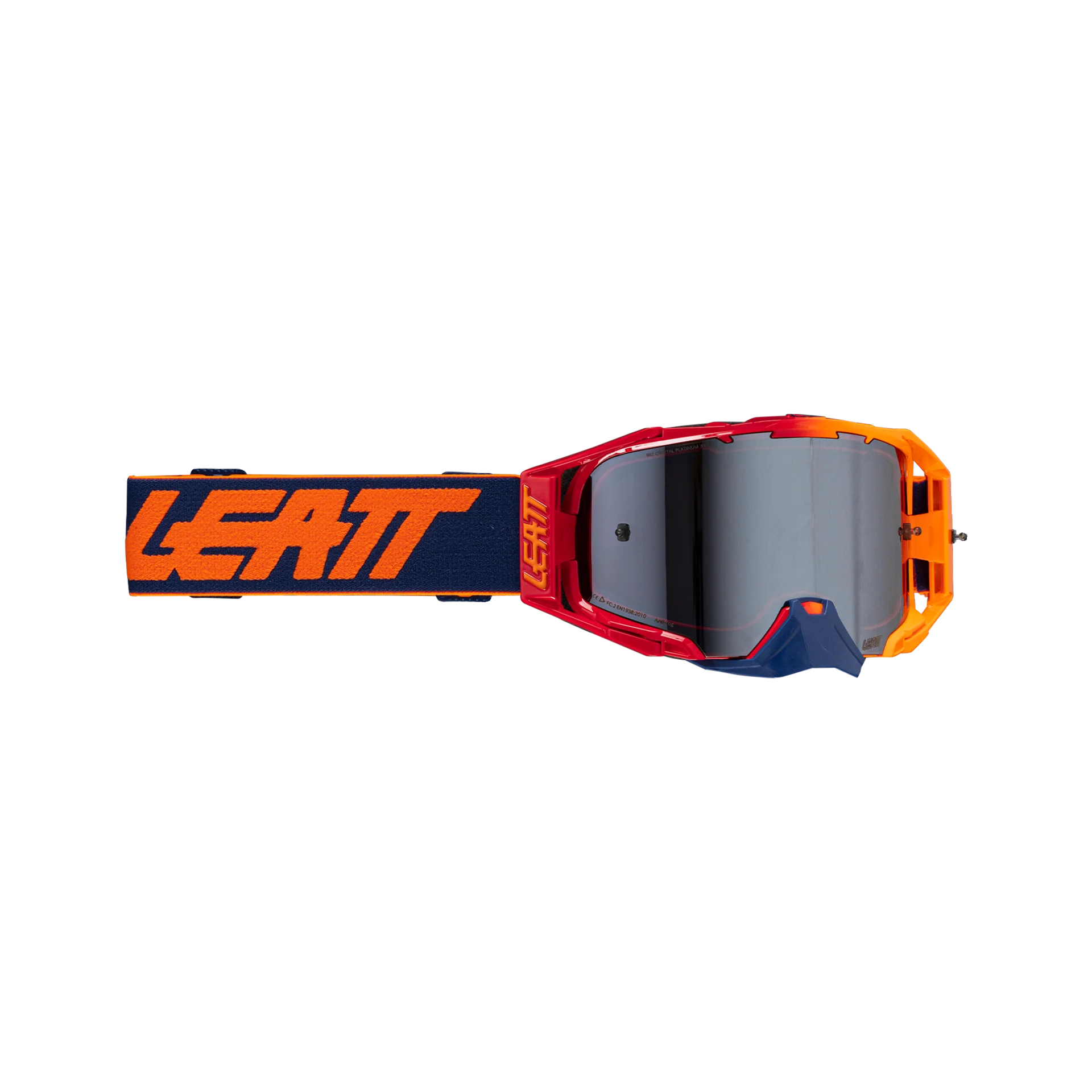 Goggle Velocity 6.5 Crystal Iriz