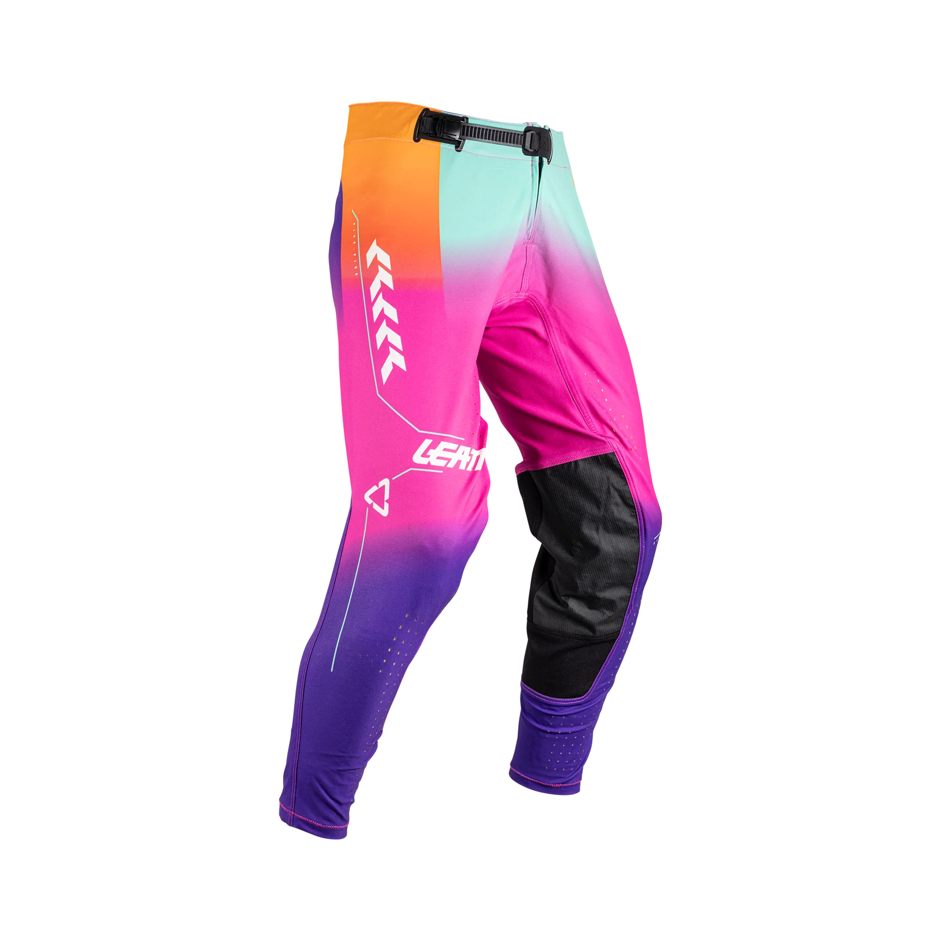 Pants Moto 5.5 I.K.S