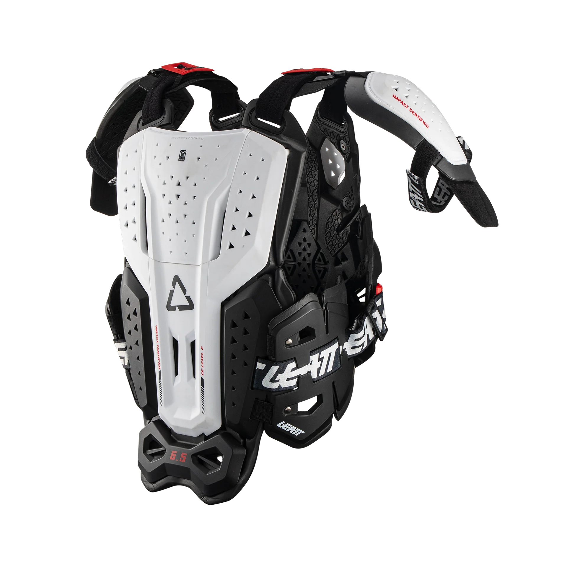 Chest Protector 6.5 Pro