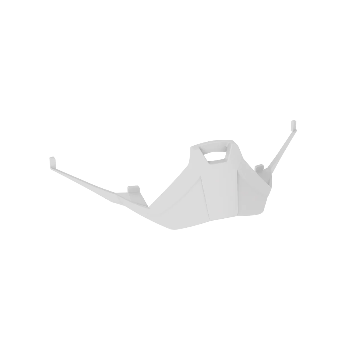 Nose Deflector SNX Snowmobile