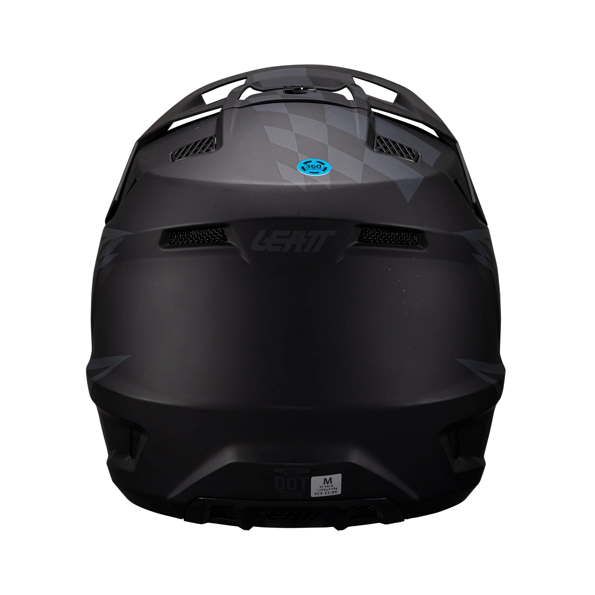 Helmet Kit Moto 3.5 with 3.5 Goggle