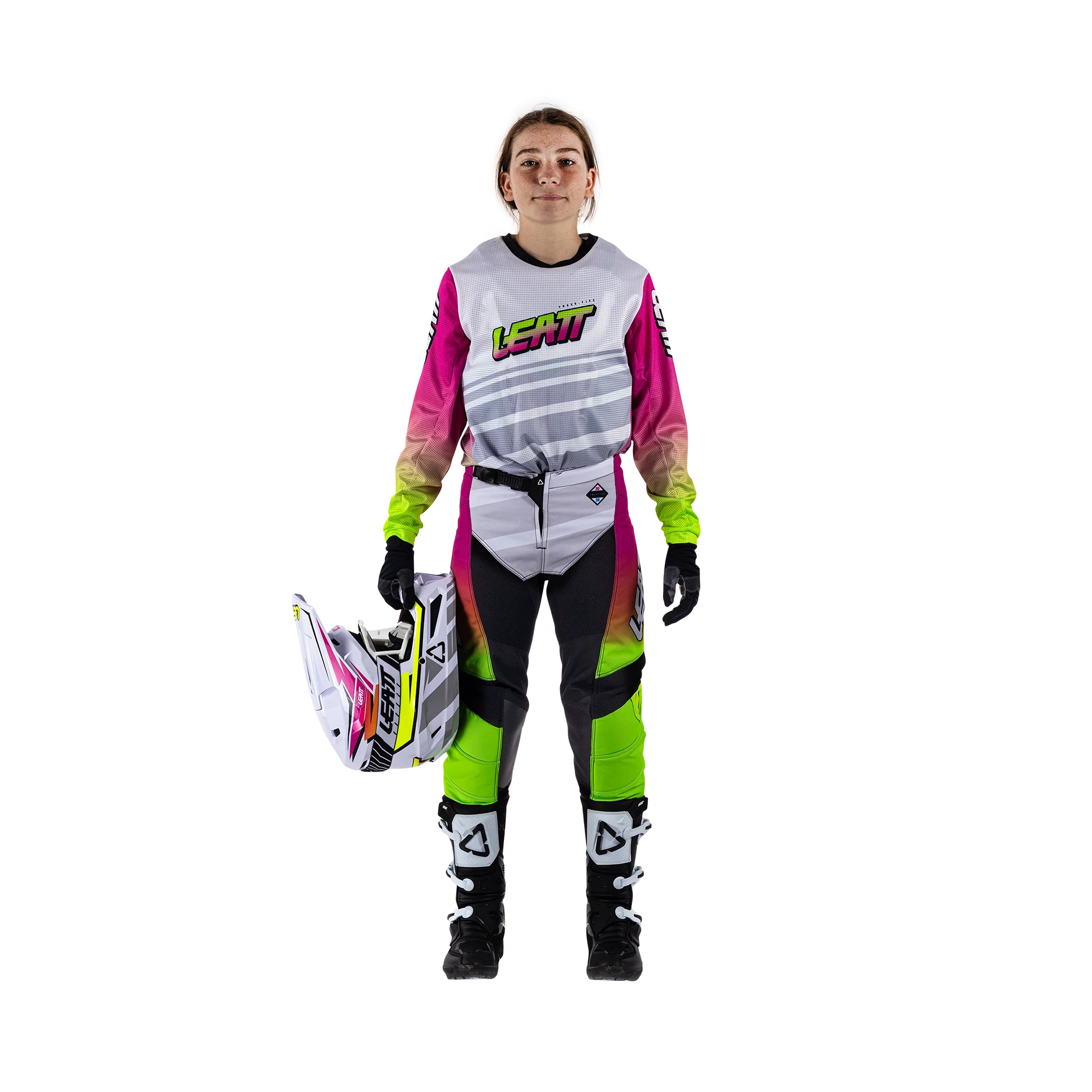 Moto 3.5 Ride Kit - Junior/Mini