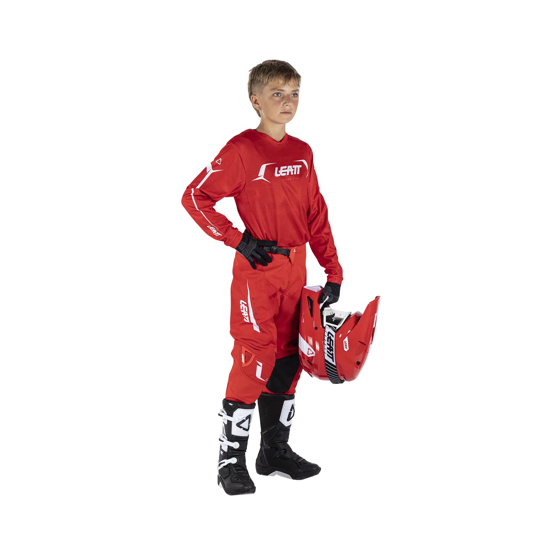 Moto 3.5 Ride Kit - Junior/Mini