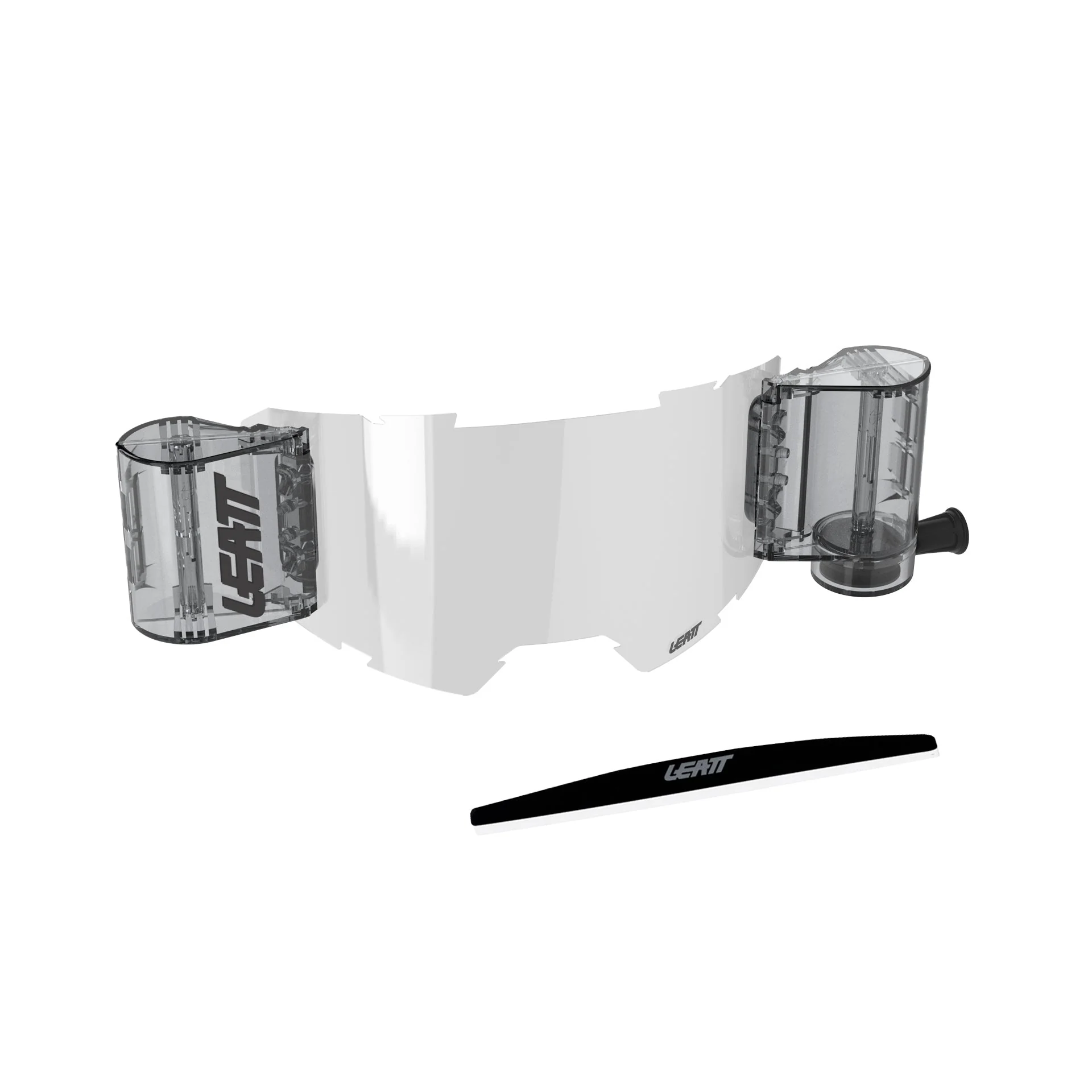 Roll-Off Kit Vizion 3.5