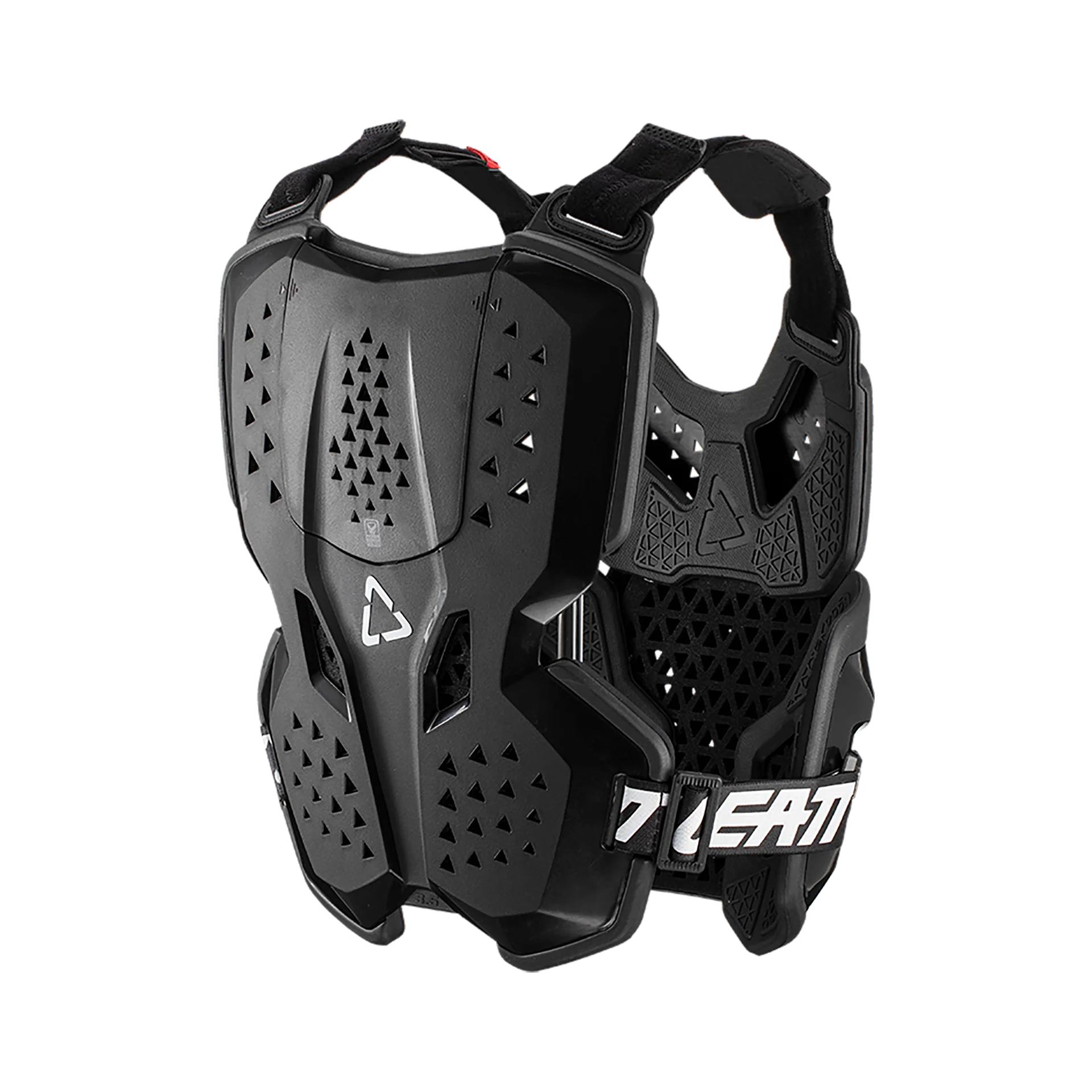 Chest Protector 3.5