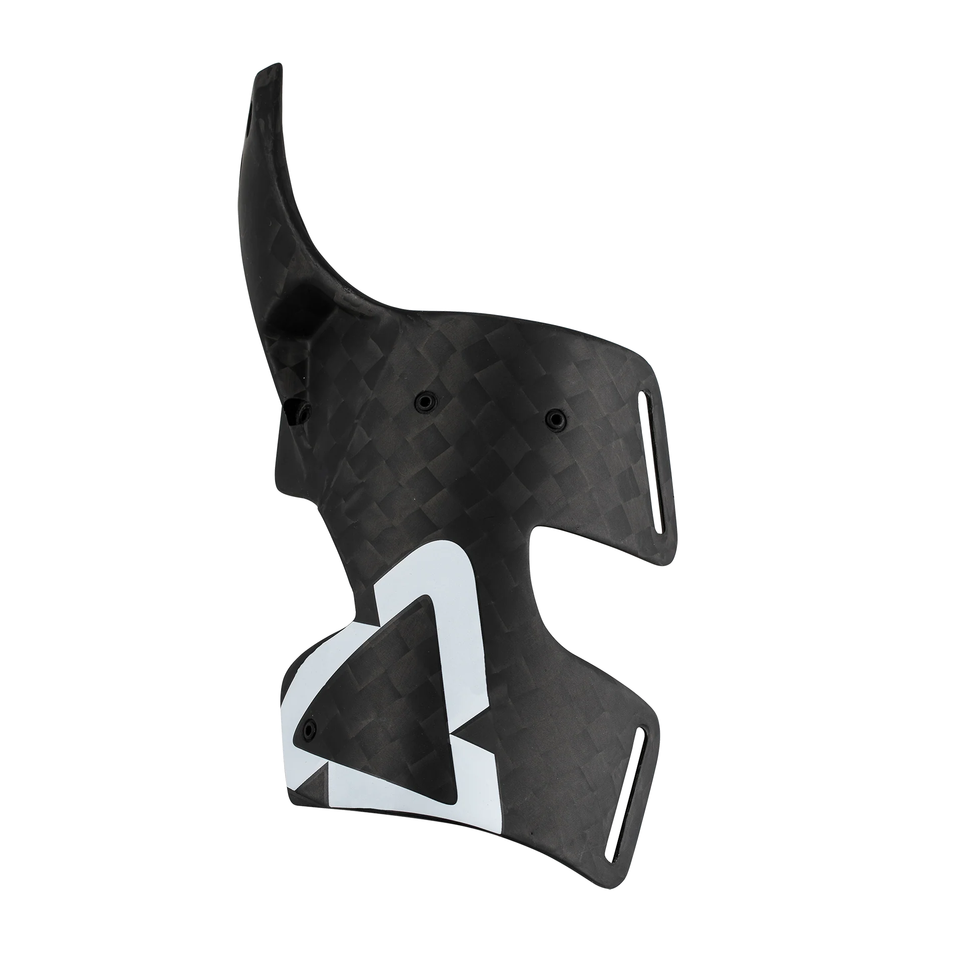 Lower shin plate C-Frame Pro