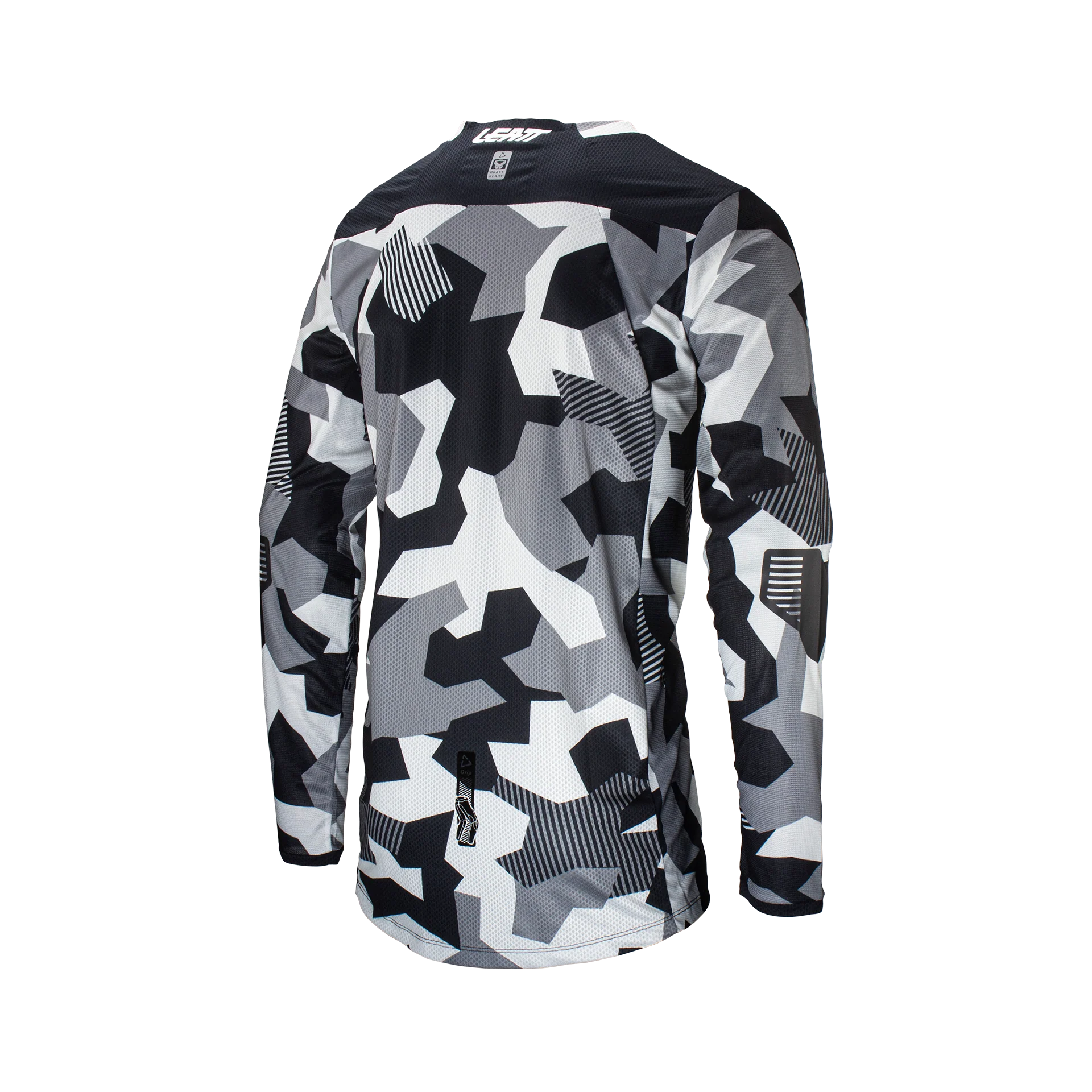 Jersey Moto 4.5 Enduro