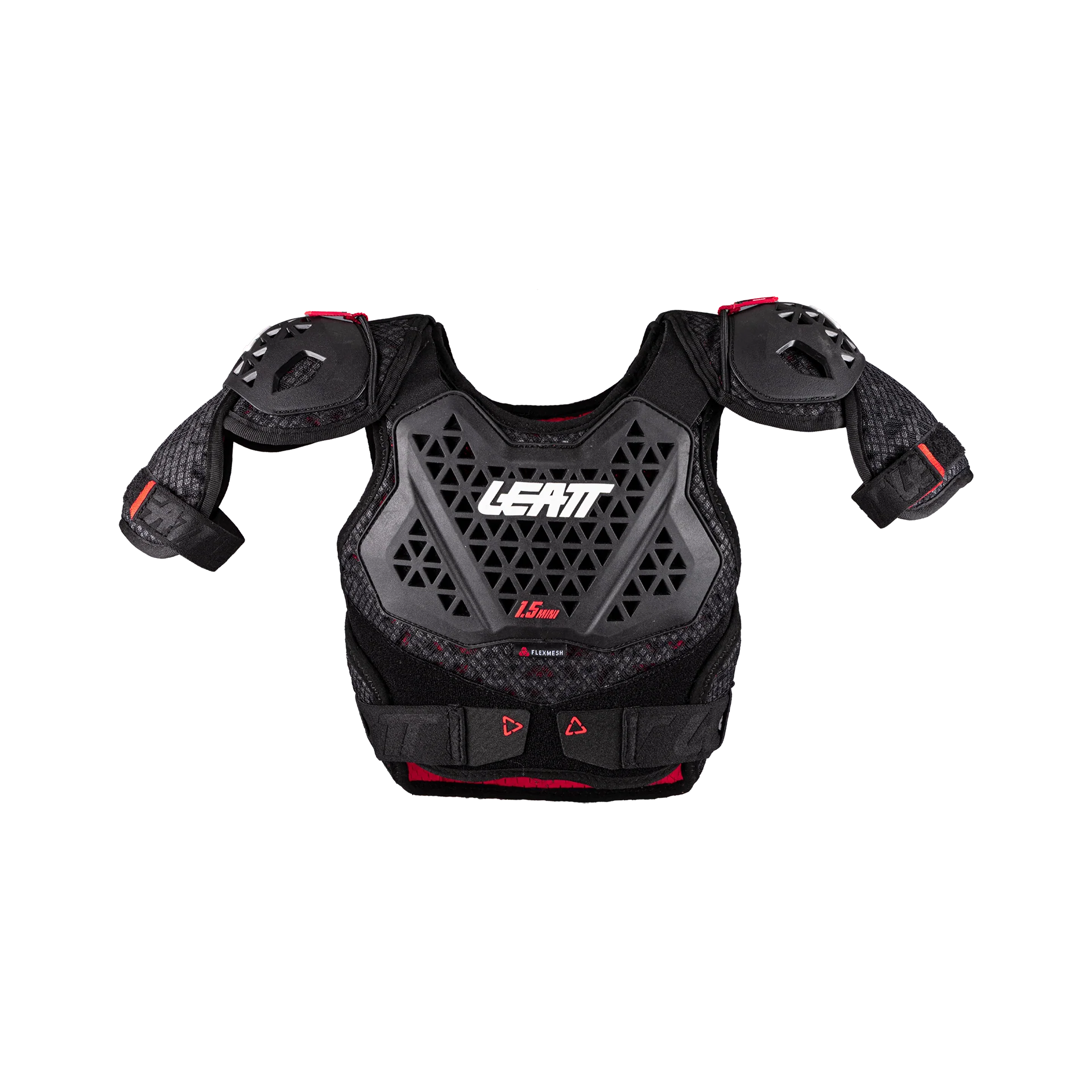 Chest Guard 1.5 Pro - Mini