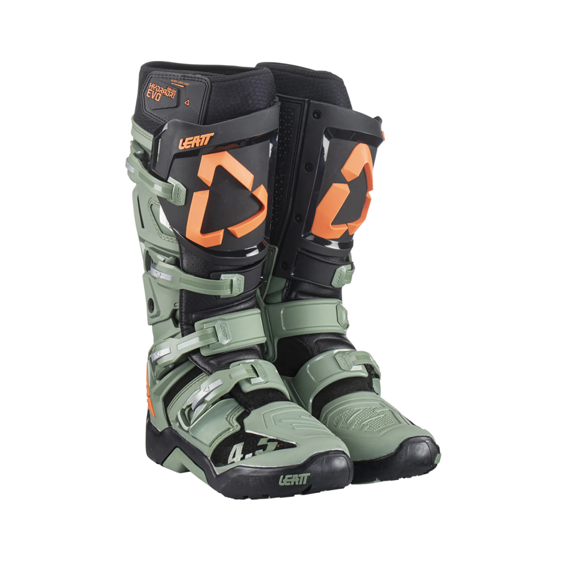Boots 4.5 HydraDri