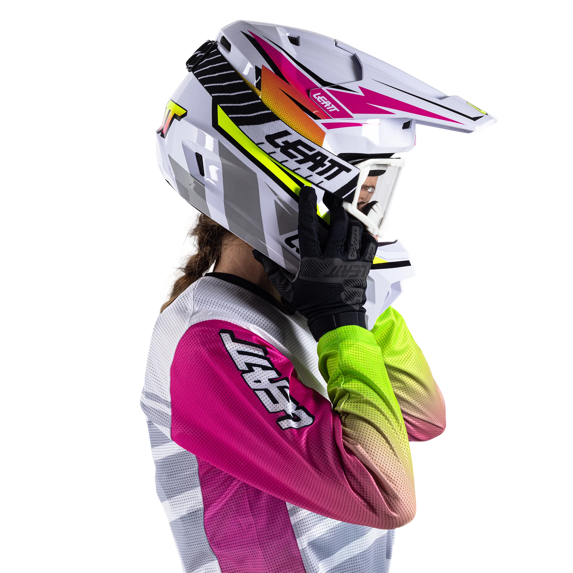 Moto 3.5 Ride Kit - Junior/Mini