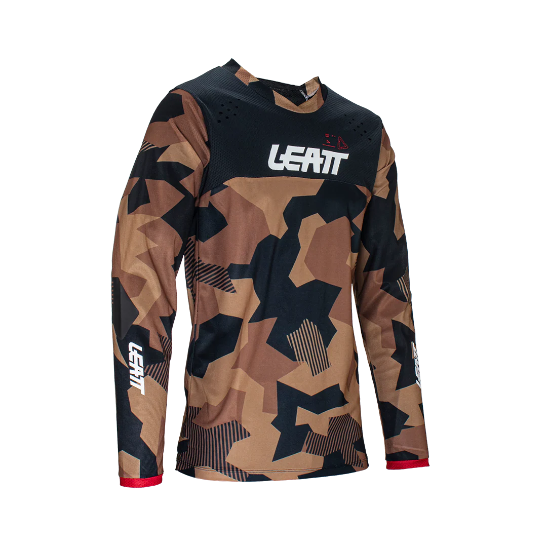 Jersey Moto 4.5 Enduro