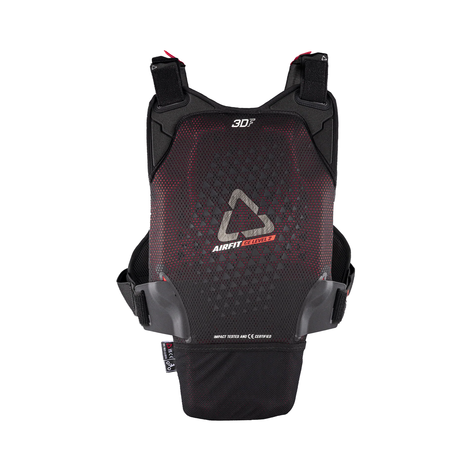 Chest Protector 3DF AirFit Evo