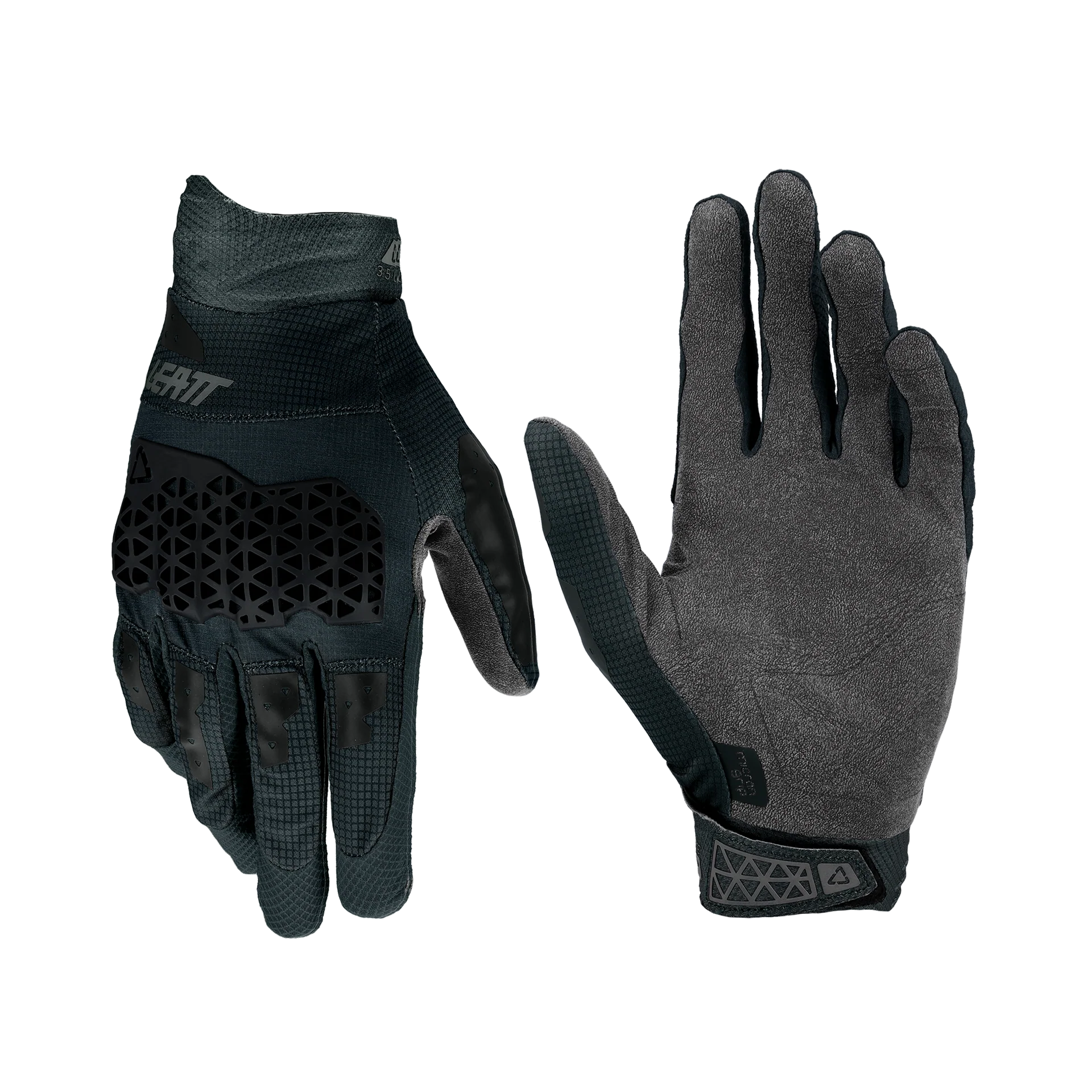 Gloves Moto 3.5 - Junior