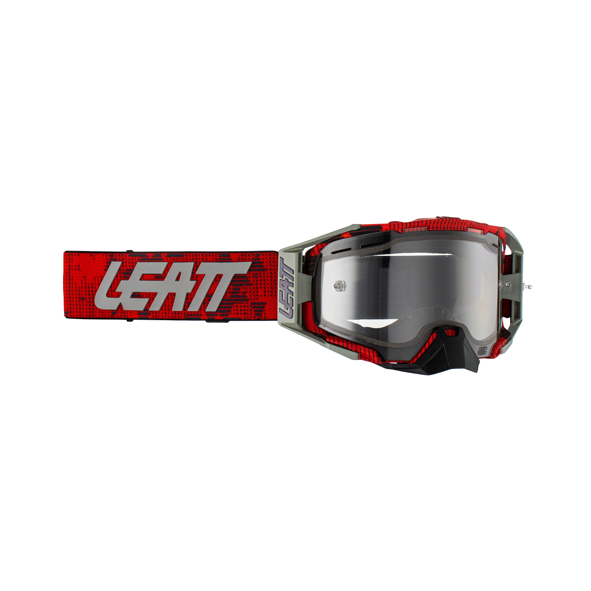 Goggle Velocity 6.5 Enduro