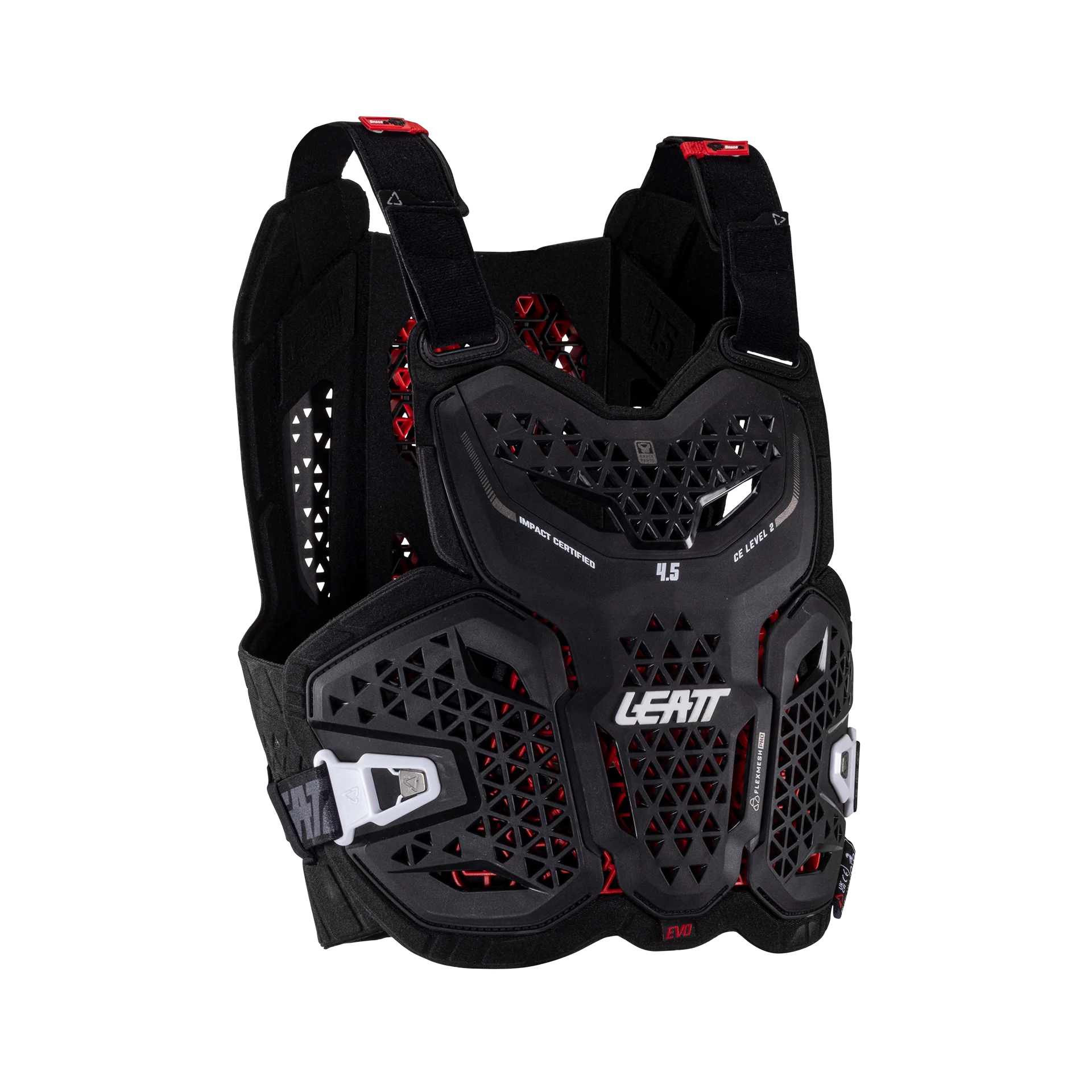 Chest Protector 4.5 Evo