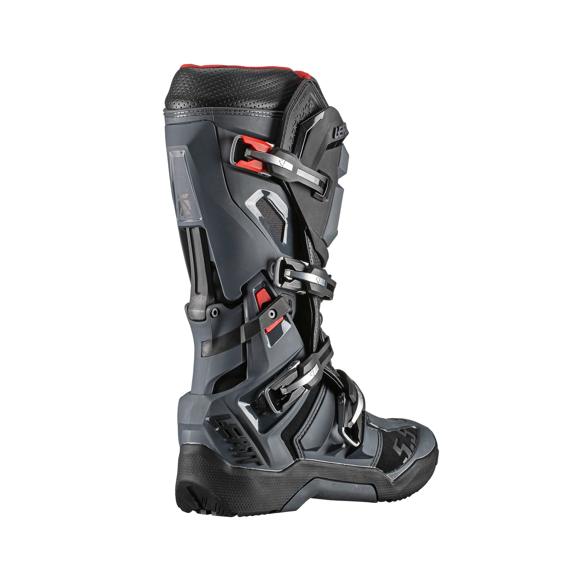 Boots 5.5 FlexLock Enduro