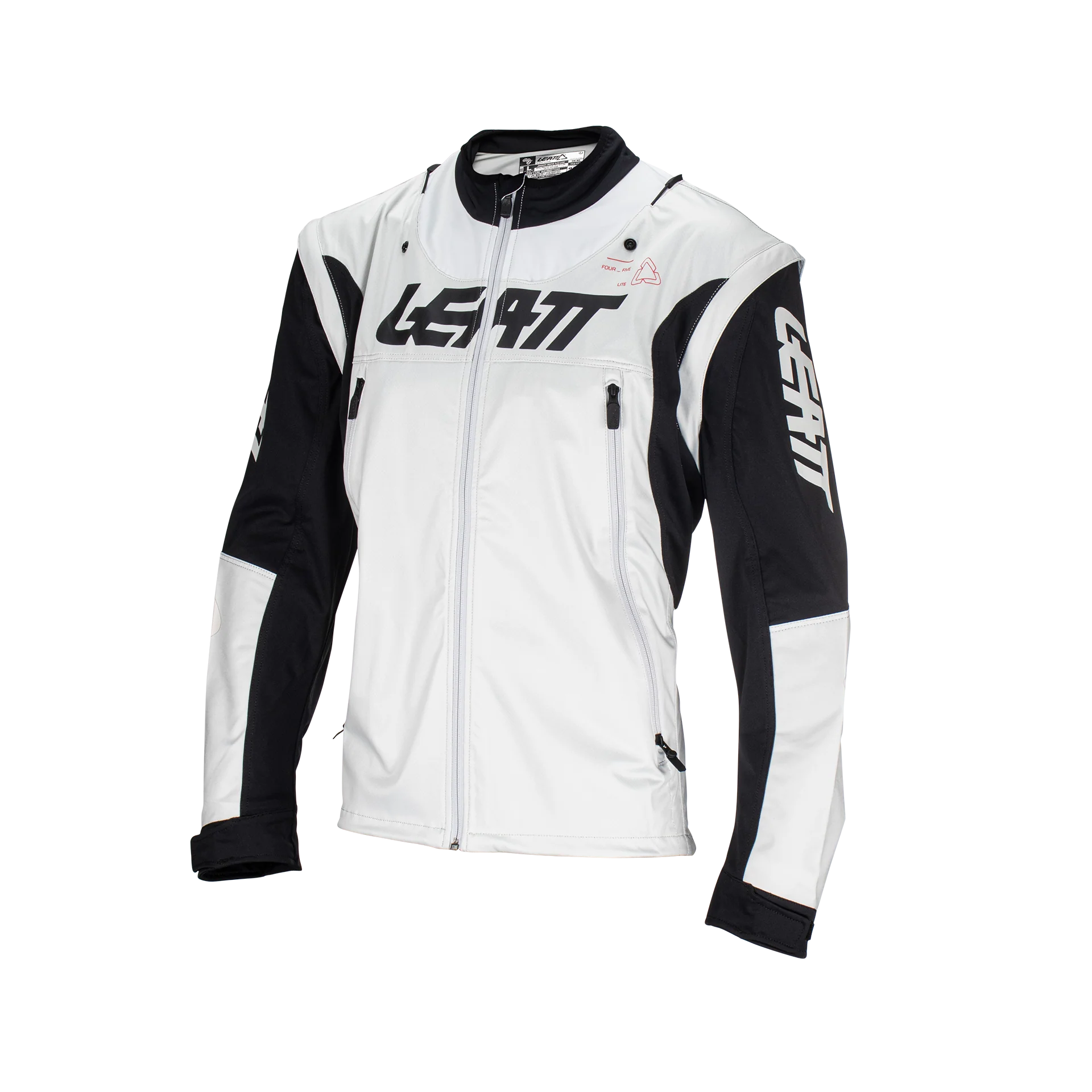 Jacket Moto 4.5 Lite