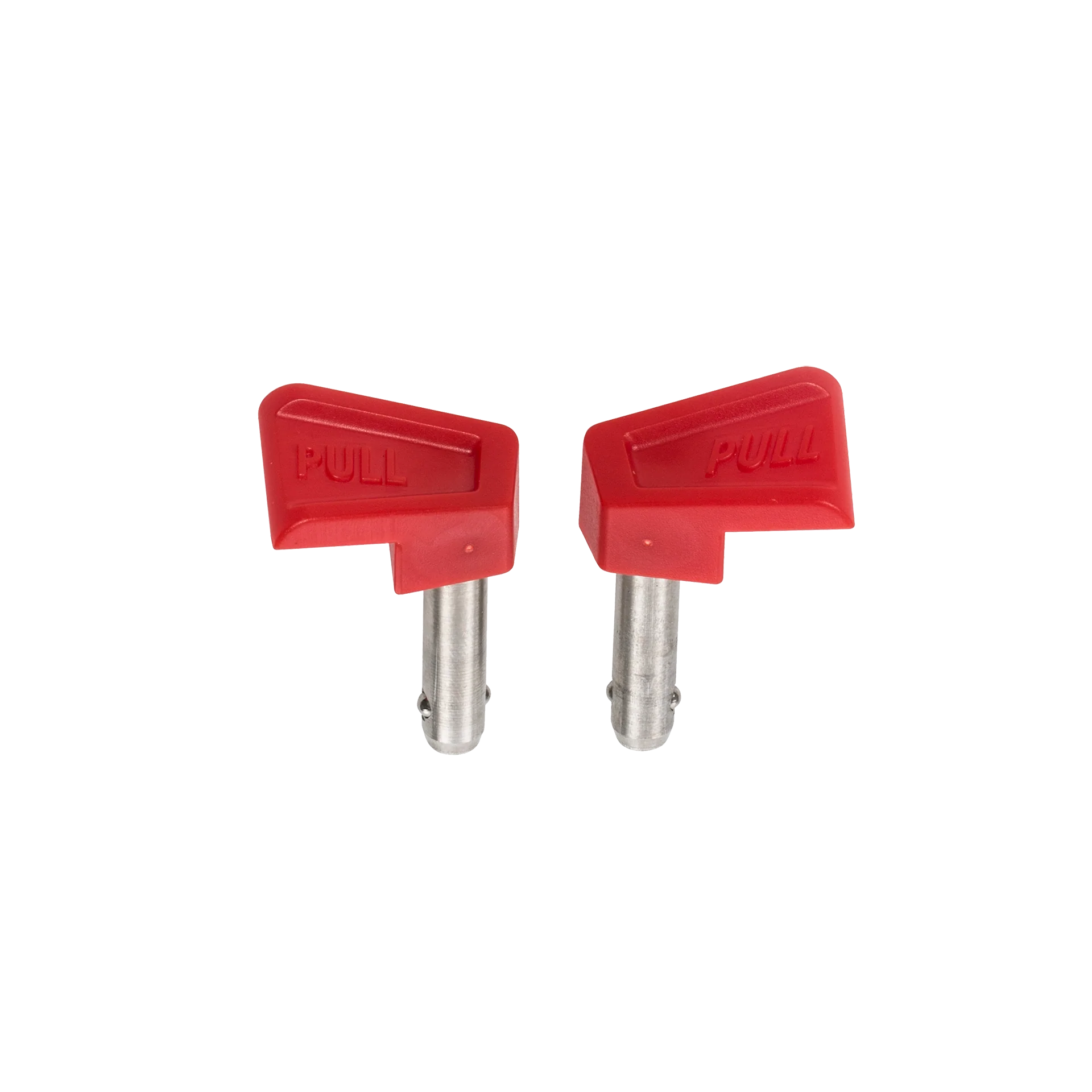 Thoracic Pins DBX GPX 3.5 - Pair