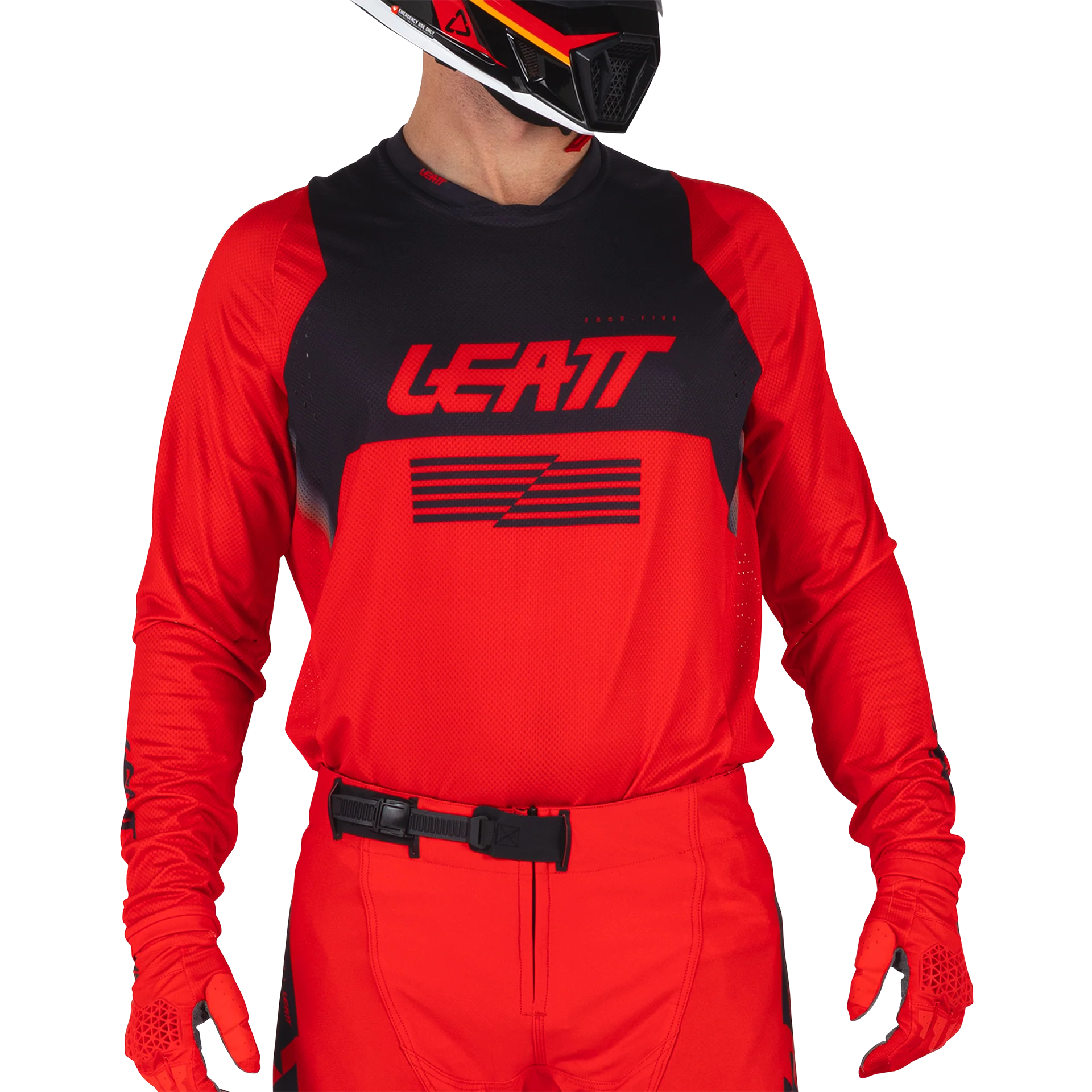 Jersey Moto 4.5 Lite