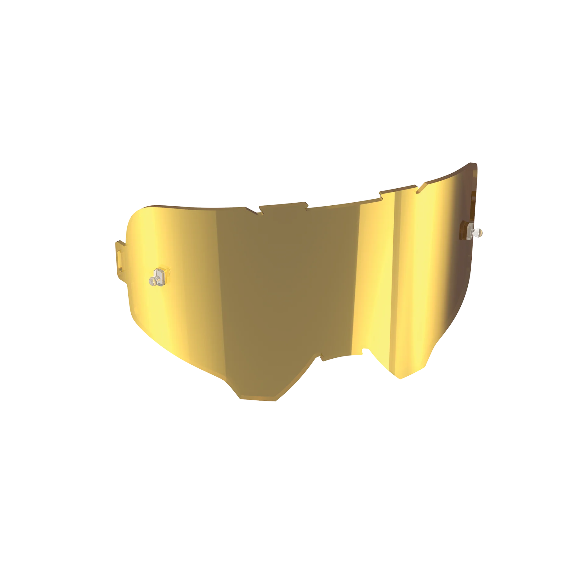 Lens Velocity - Iriz