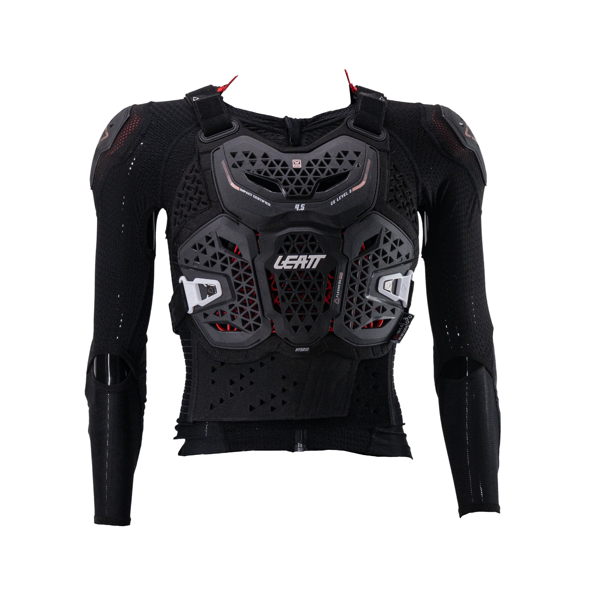 Body Protector 4.5 Hybrid - Women