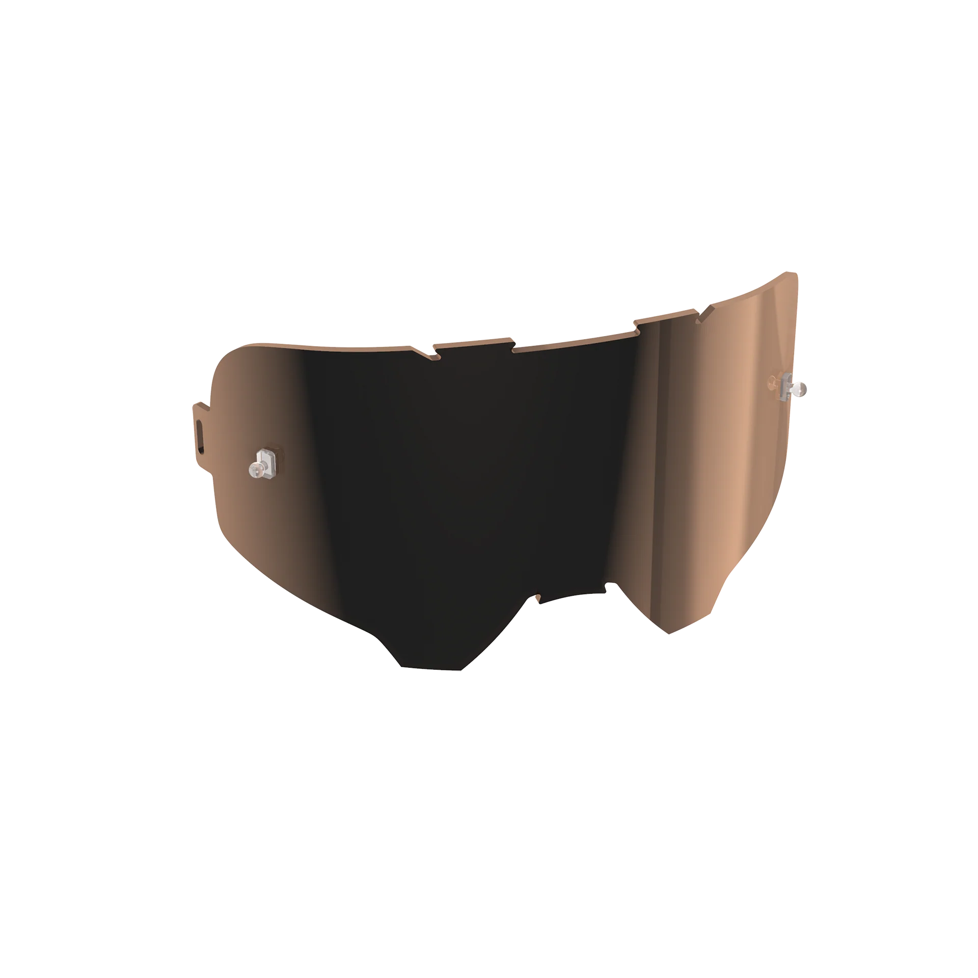 Lens Velocity - Iriz