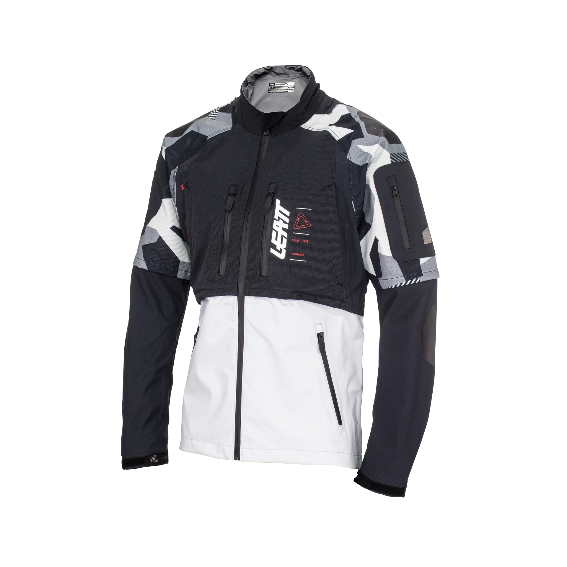 Jacket Moto 4.5 HydraDri