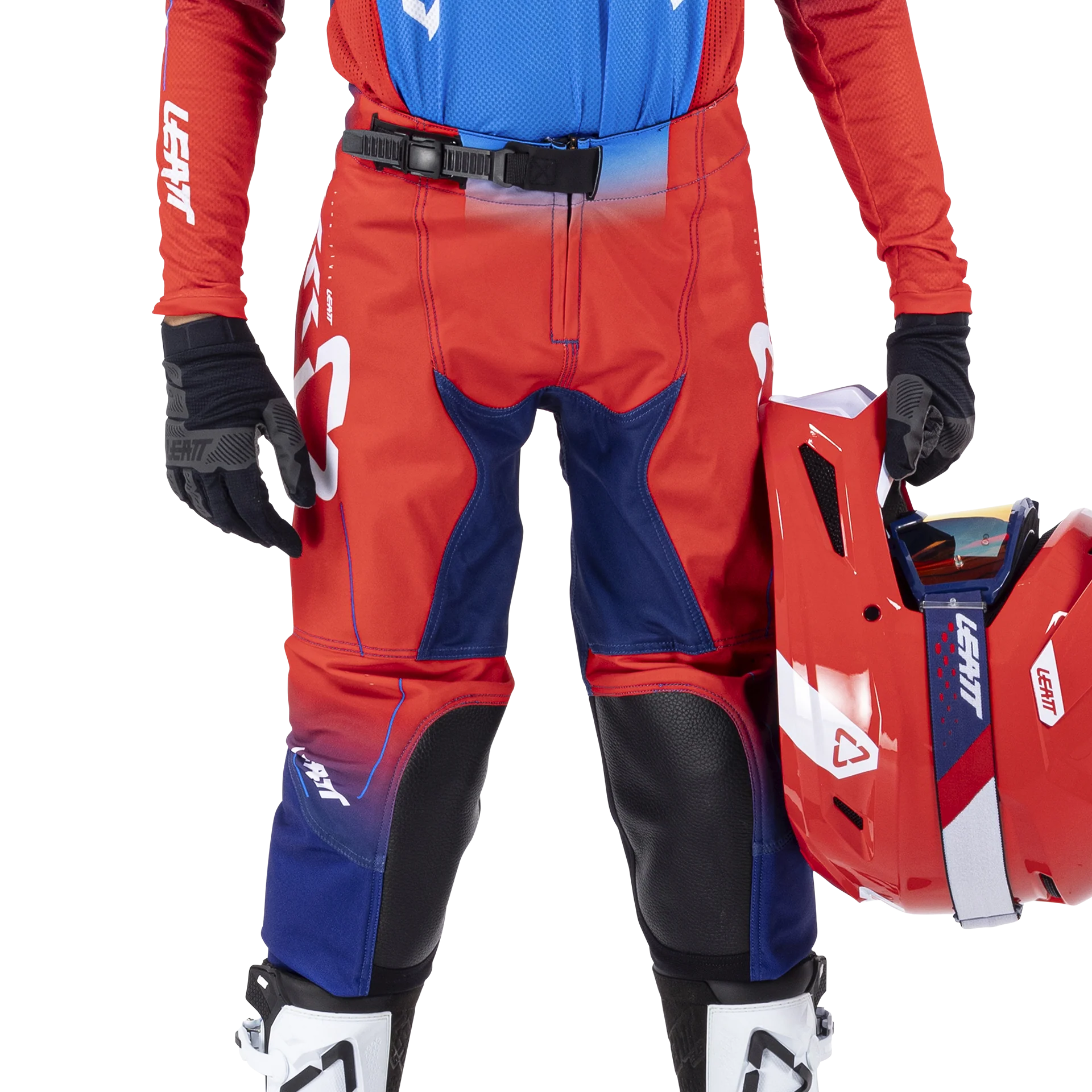 Pants Moto 4.5 - Junior