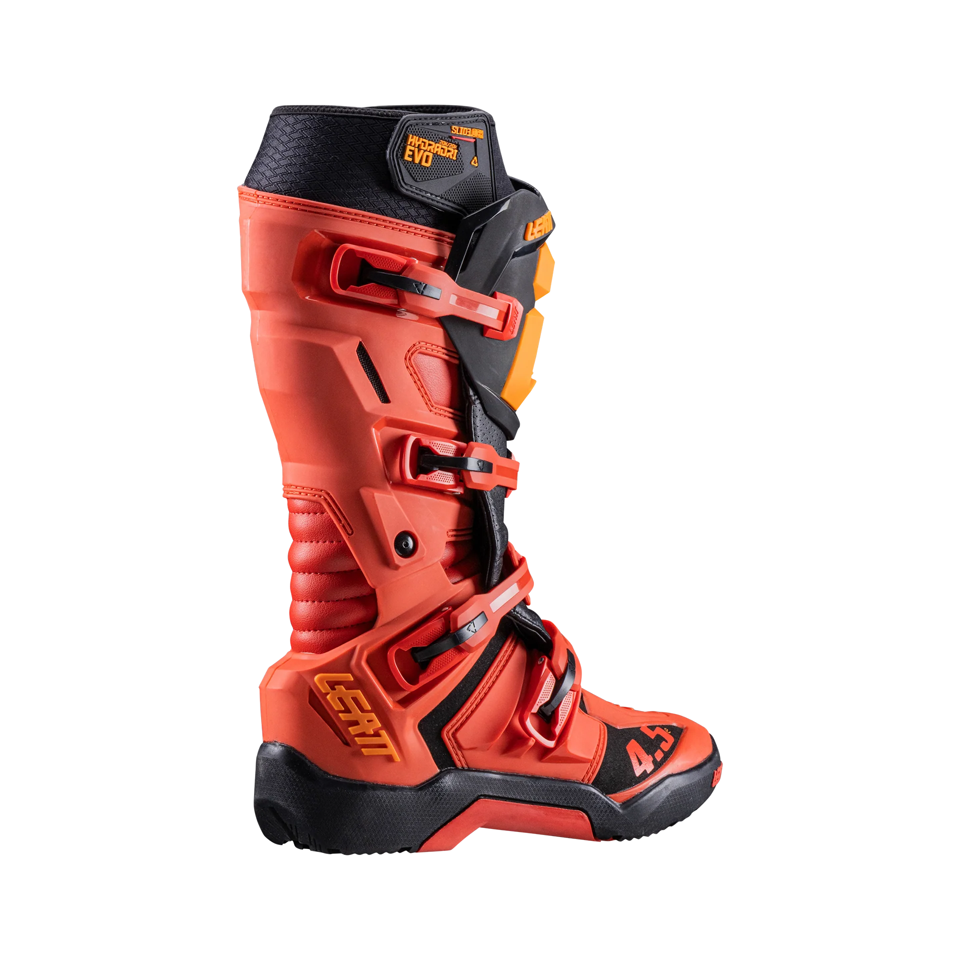 Boots 4.5 HydraDri