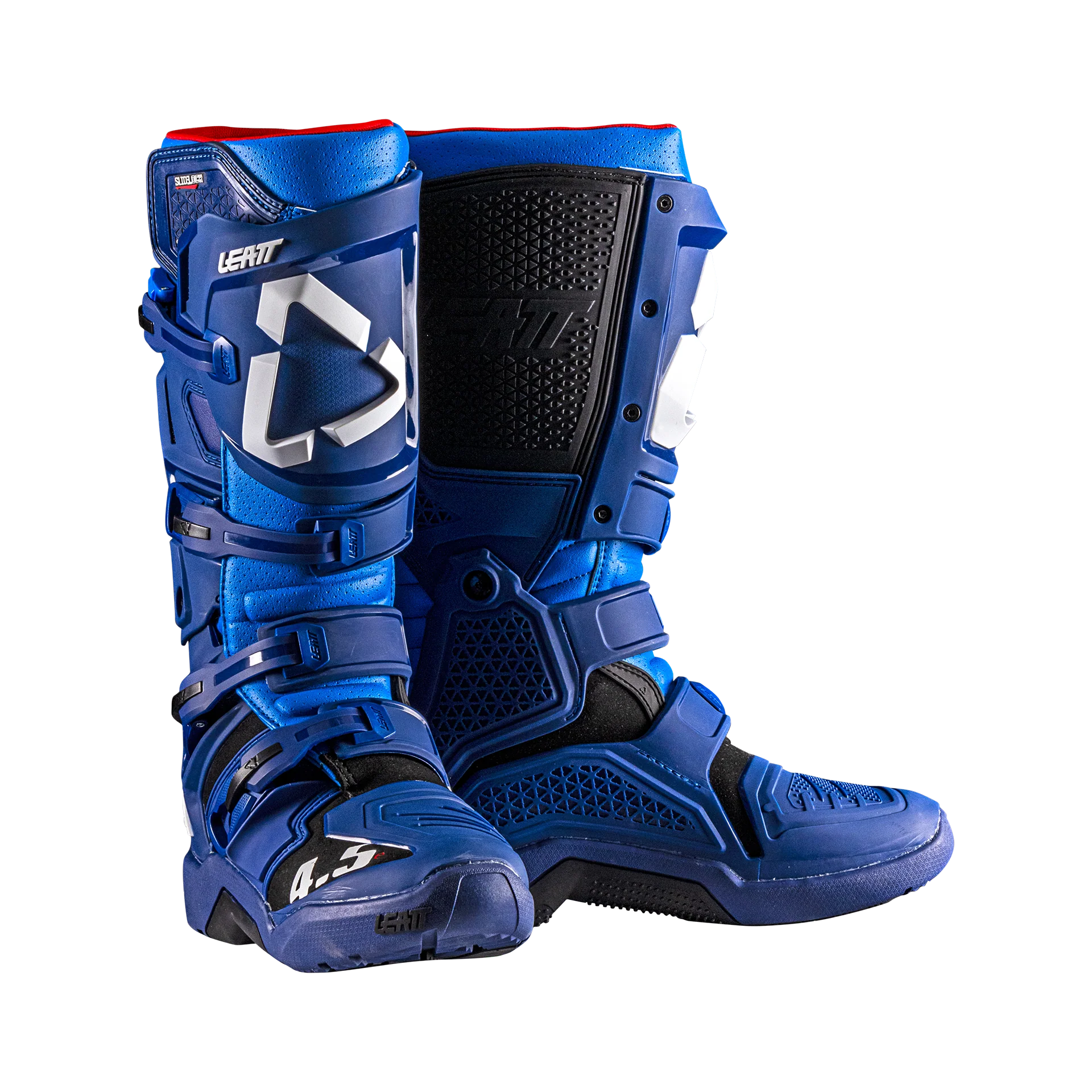 Boots 4.5 Enduro