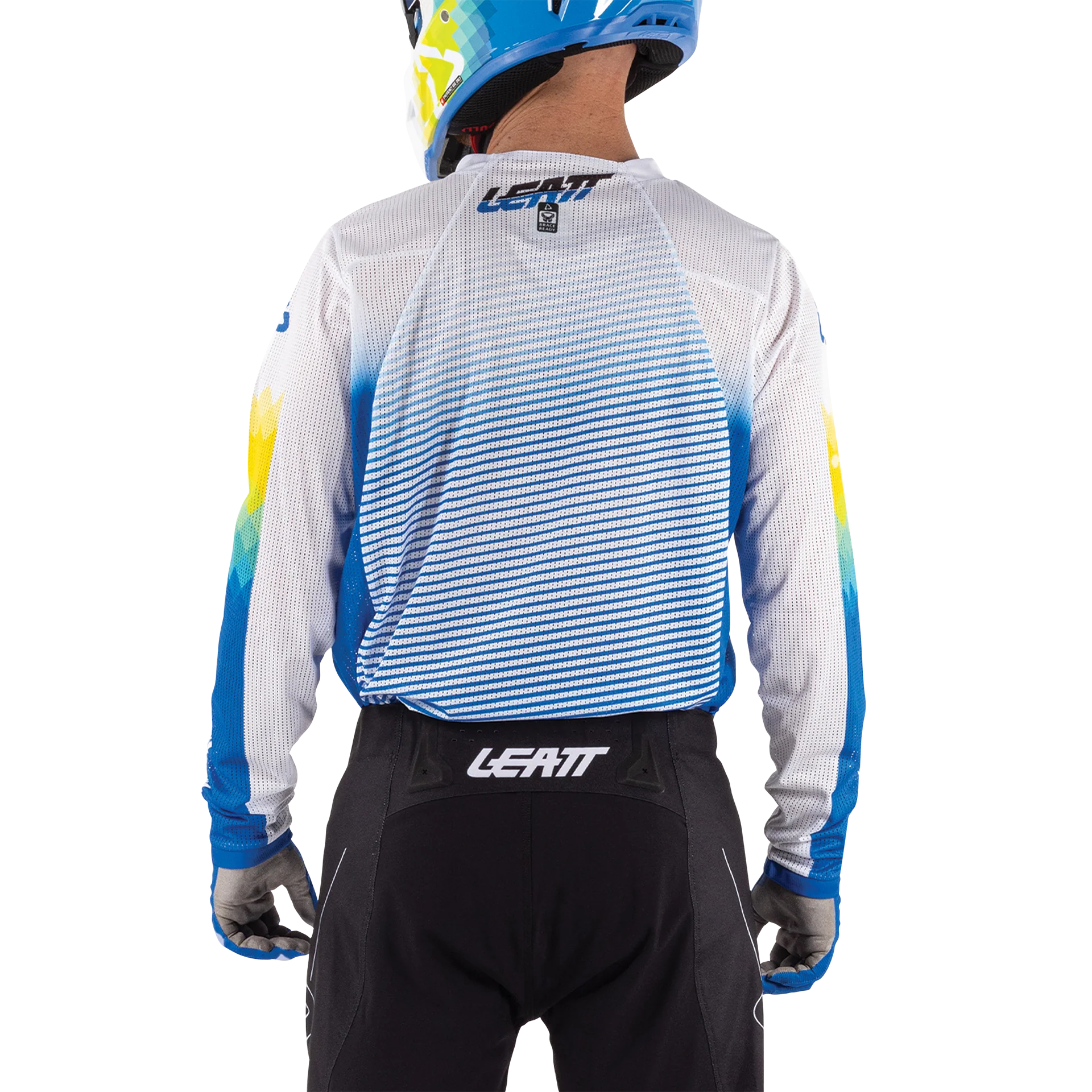 Jersey Moto 4.5 X-Flow