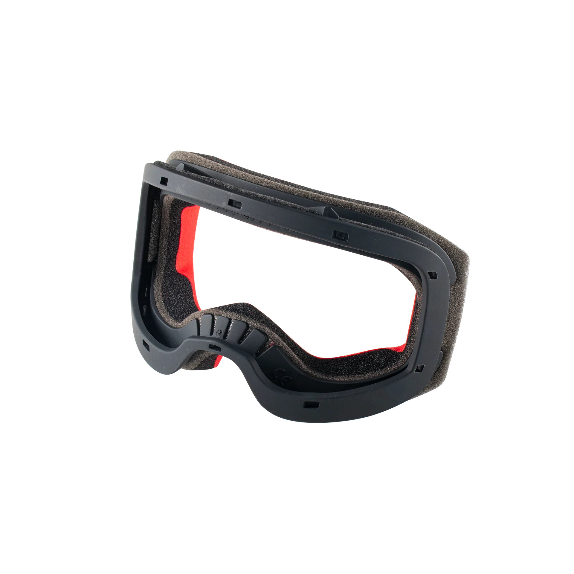 Foam/inner frame Velocity 6.5 Black Sand