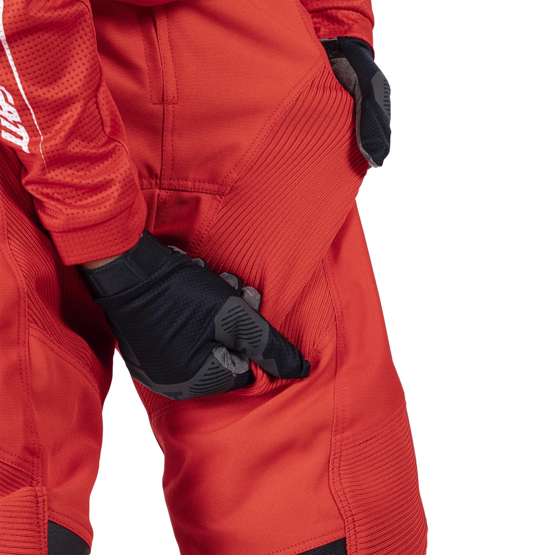 Moto 3.5 Ride Kit - Junior/Mini