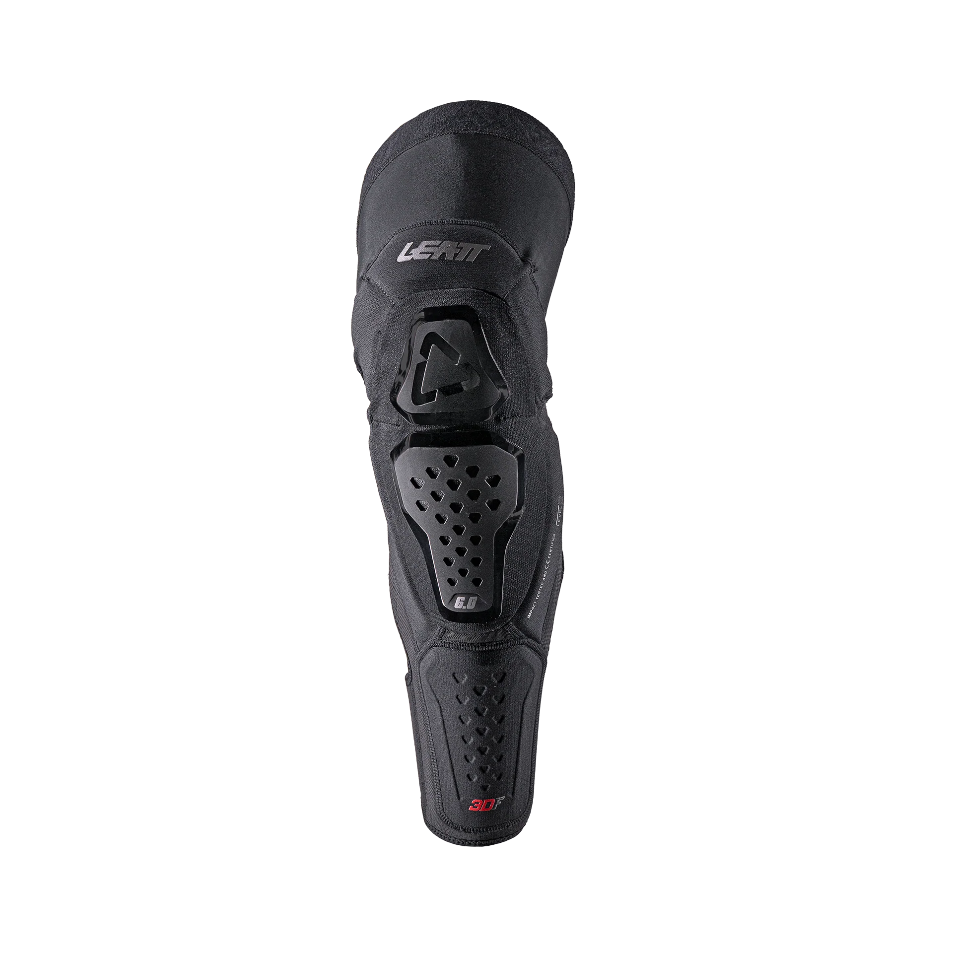 Knee Guard 6.0 Evo EXT