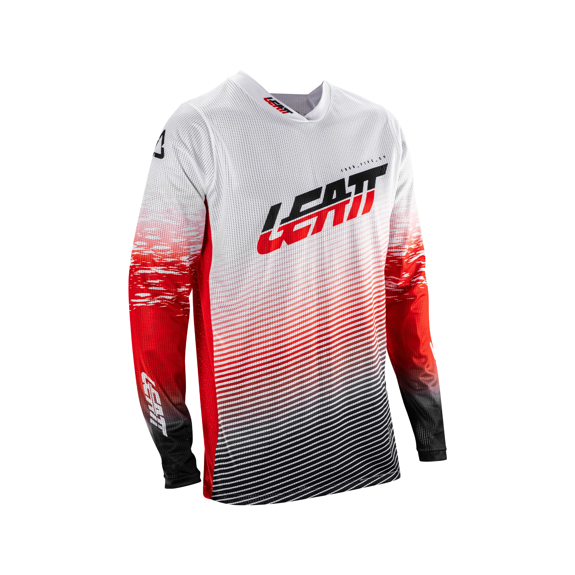 Jersey Moto 4.5 X-Flow