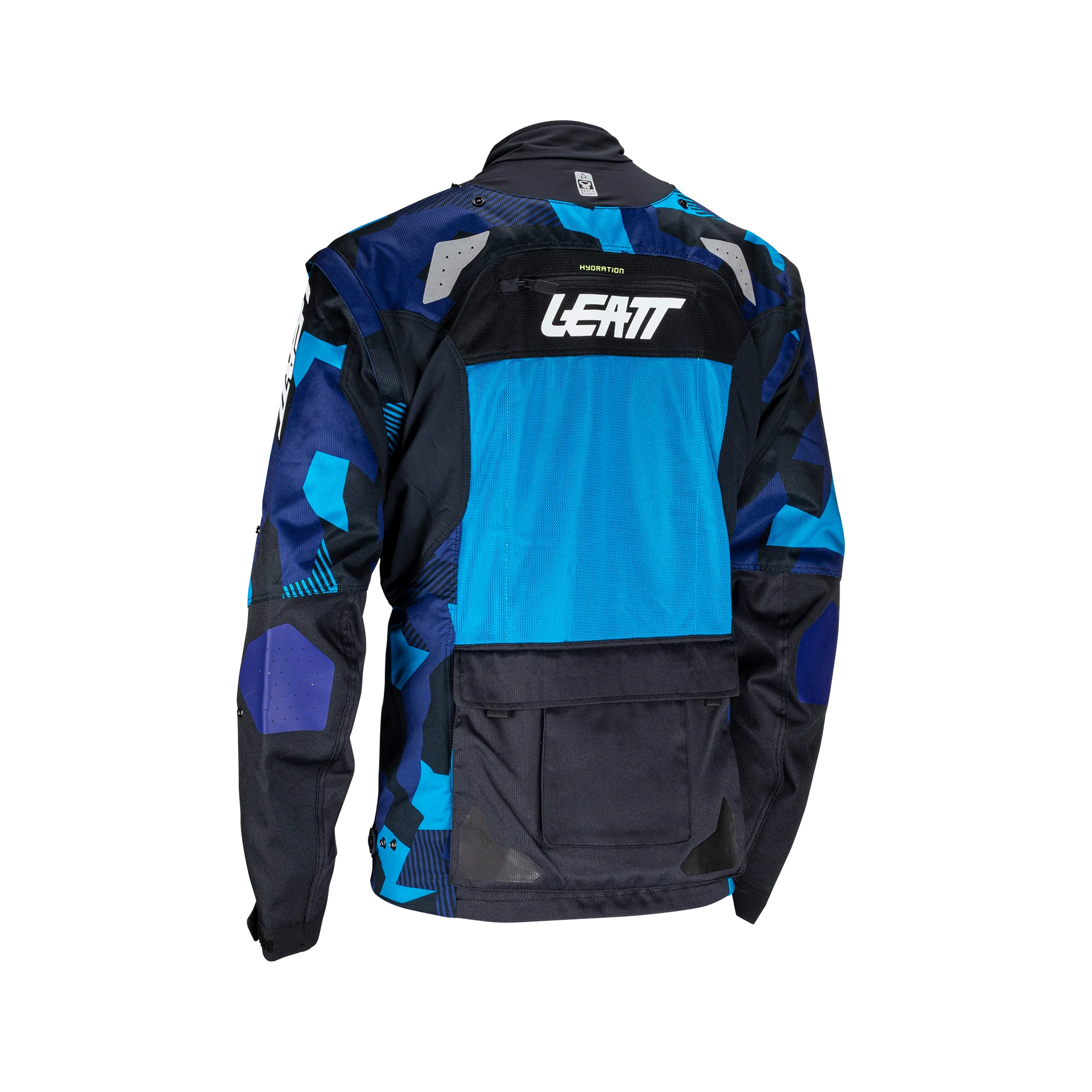 Jacket Moto 4.5 X-Flow