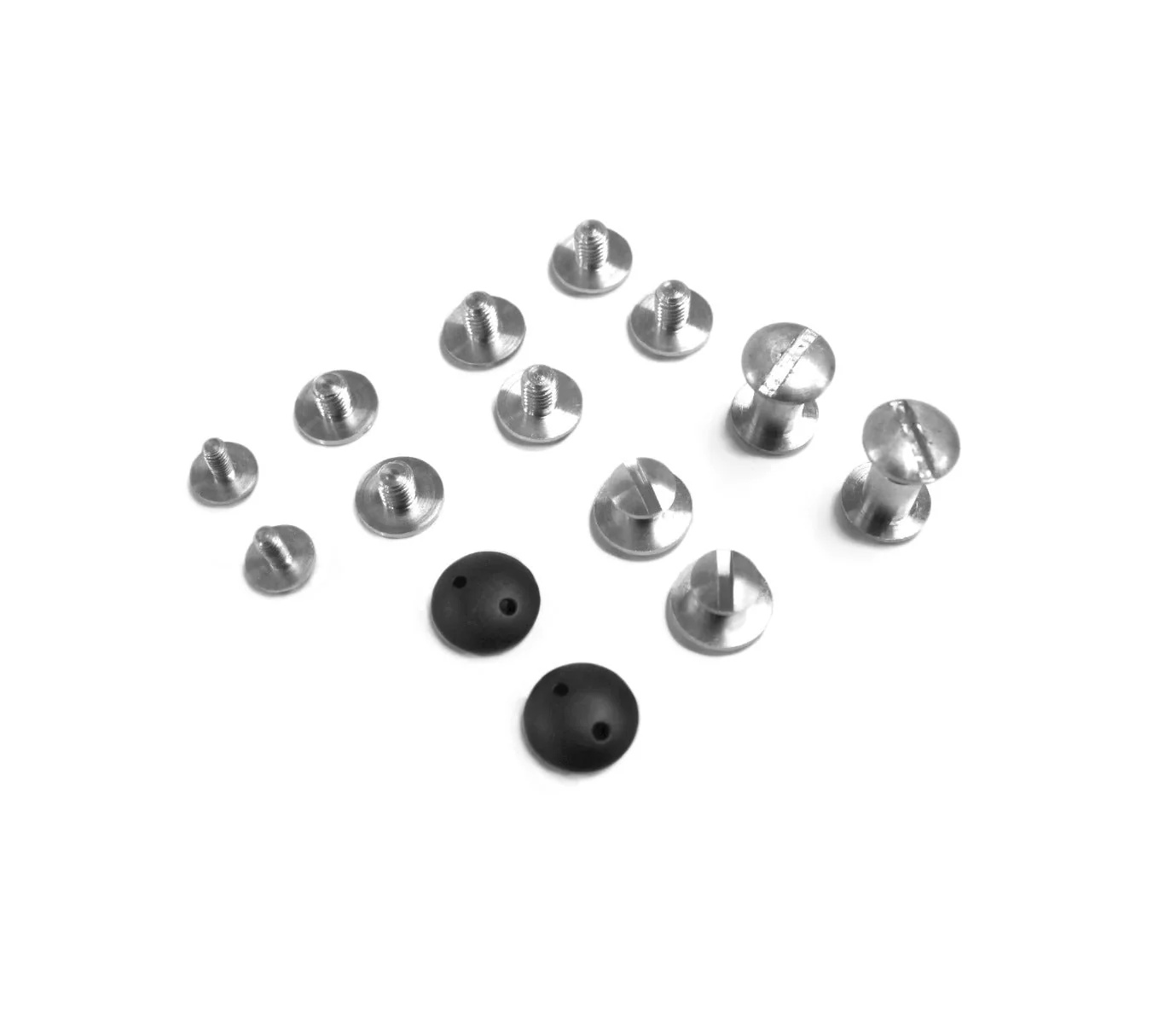 Bolt Pack Body Chest Vest Protection - mixed 18pcs