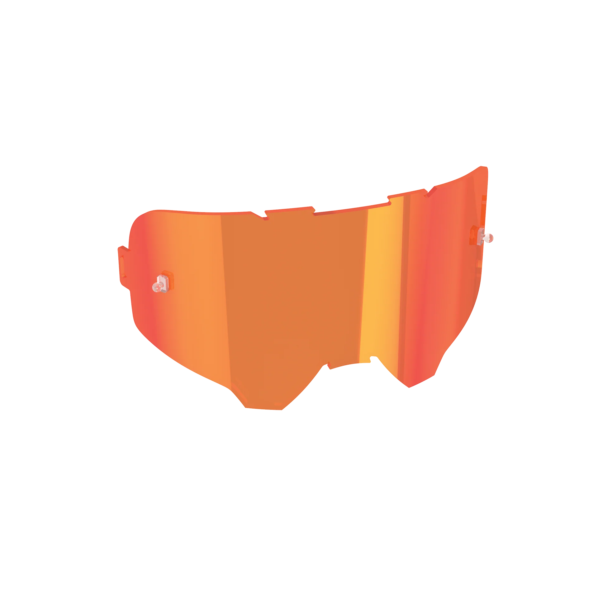 Lens Velocity - Iriz