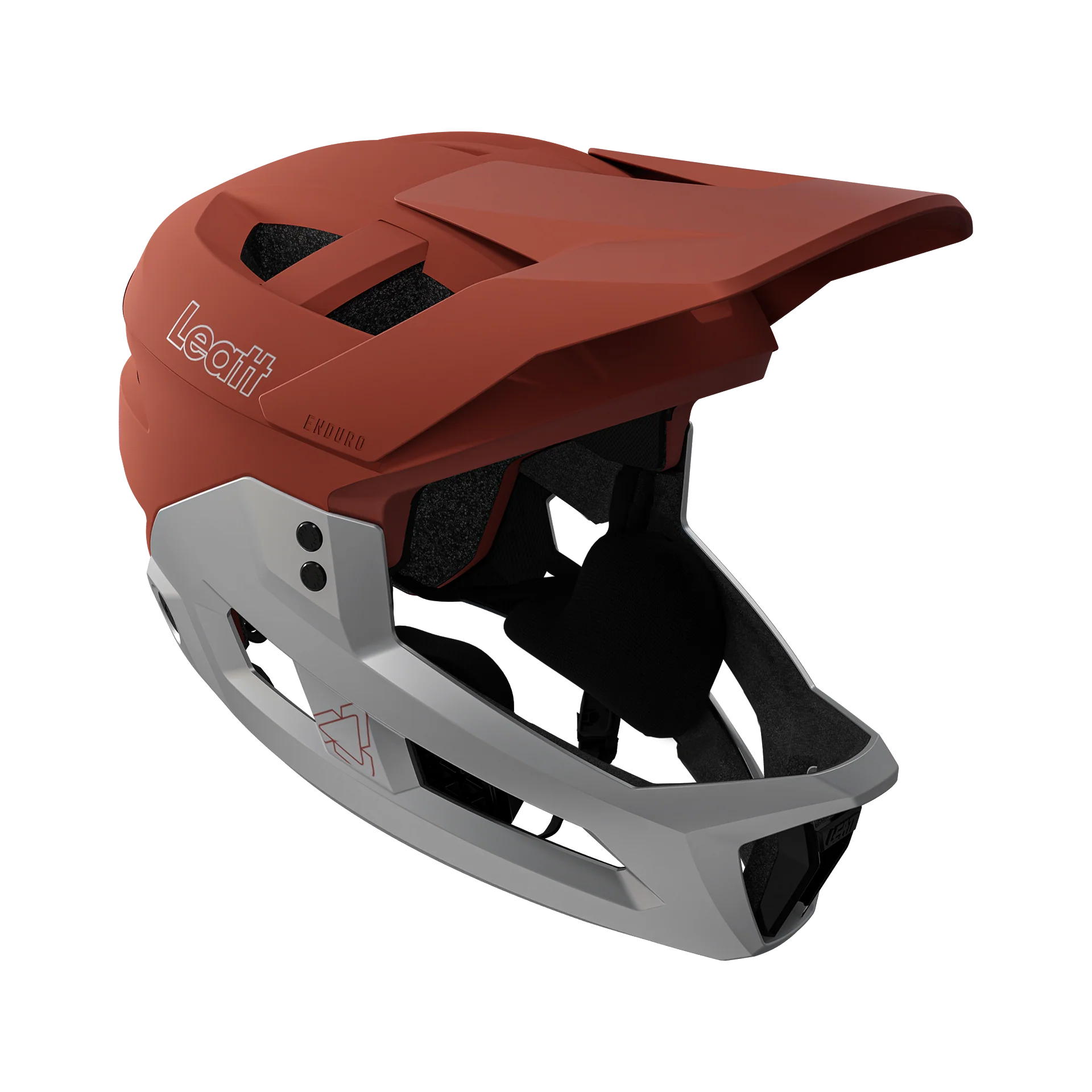 Helmet MTB Enduro 2.0