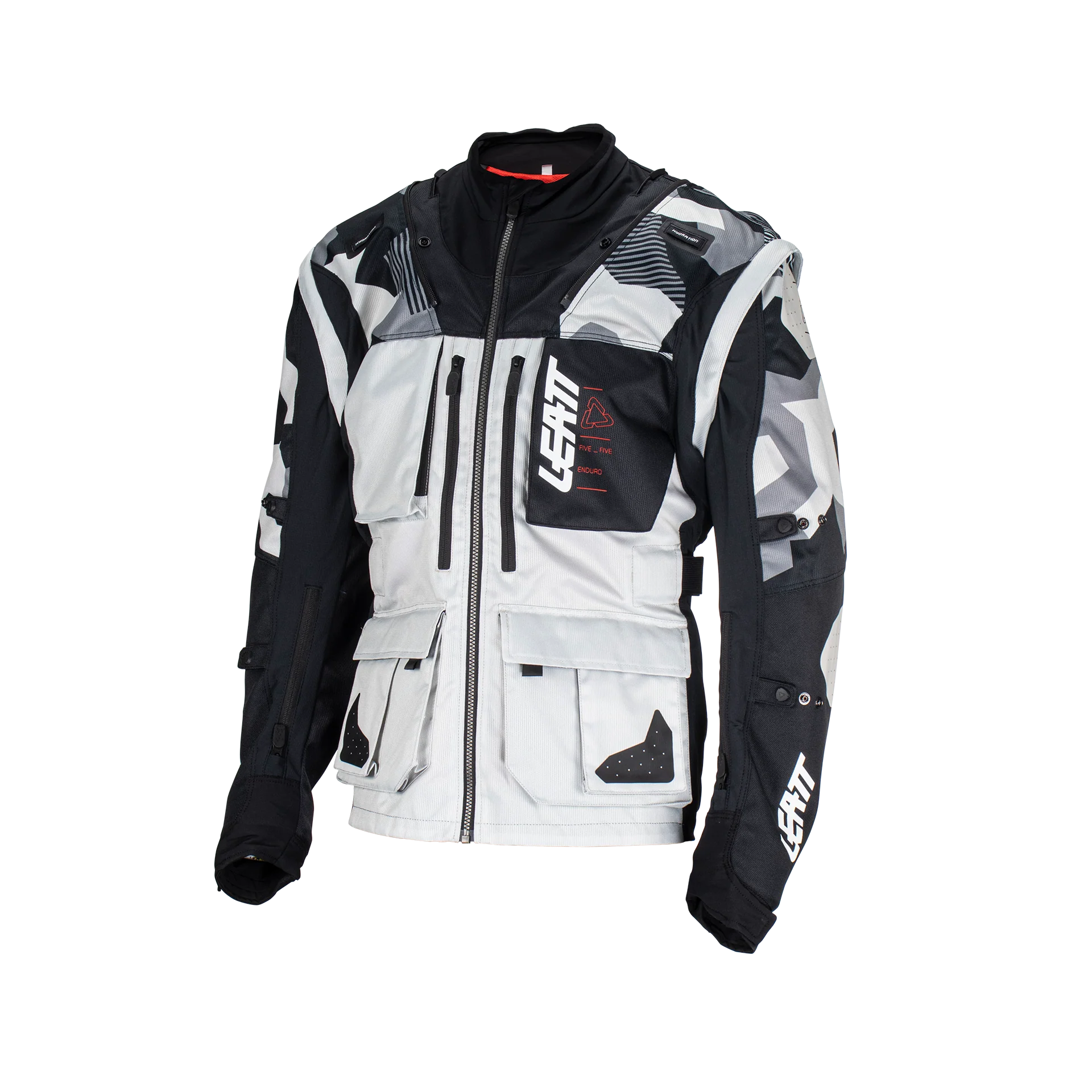 Jacket Moto 5.5 Enduro