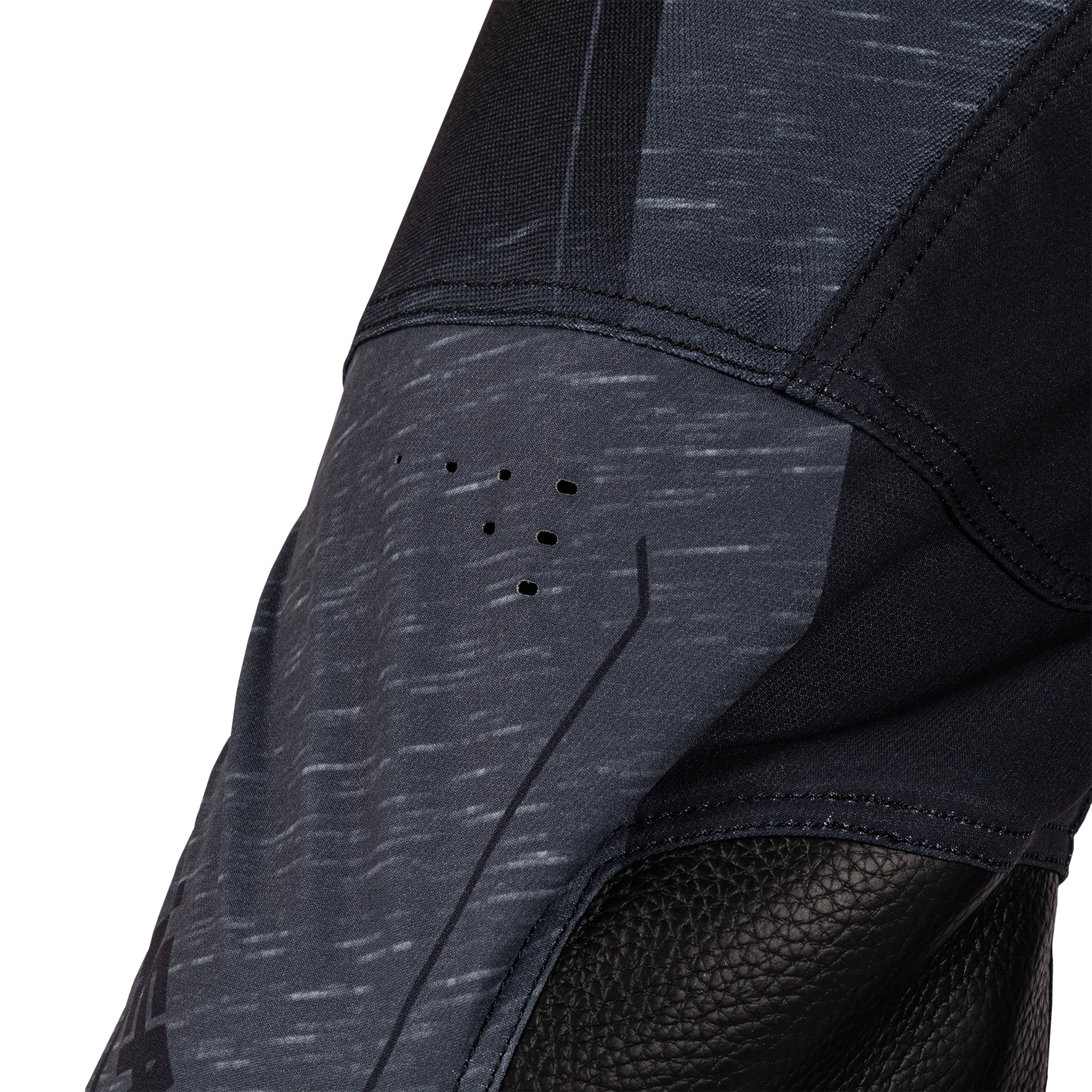 Pants Moto 4.5 - Junior